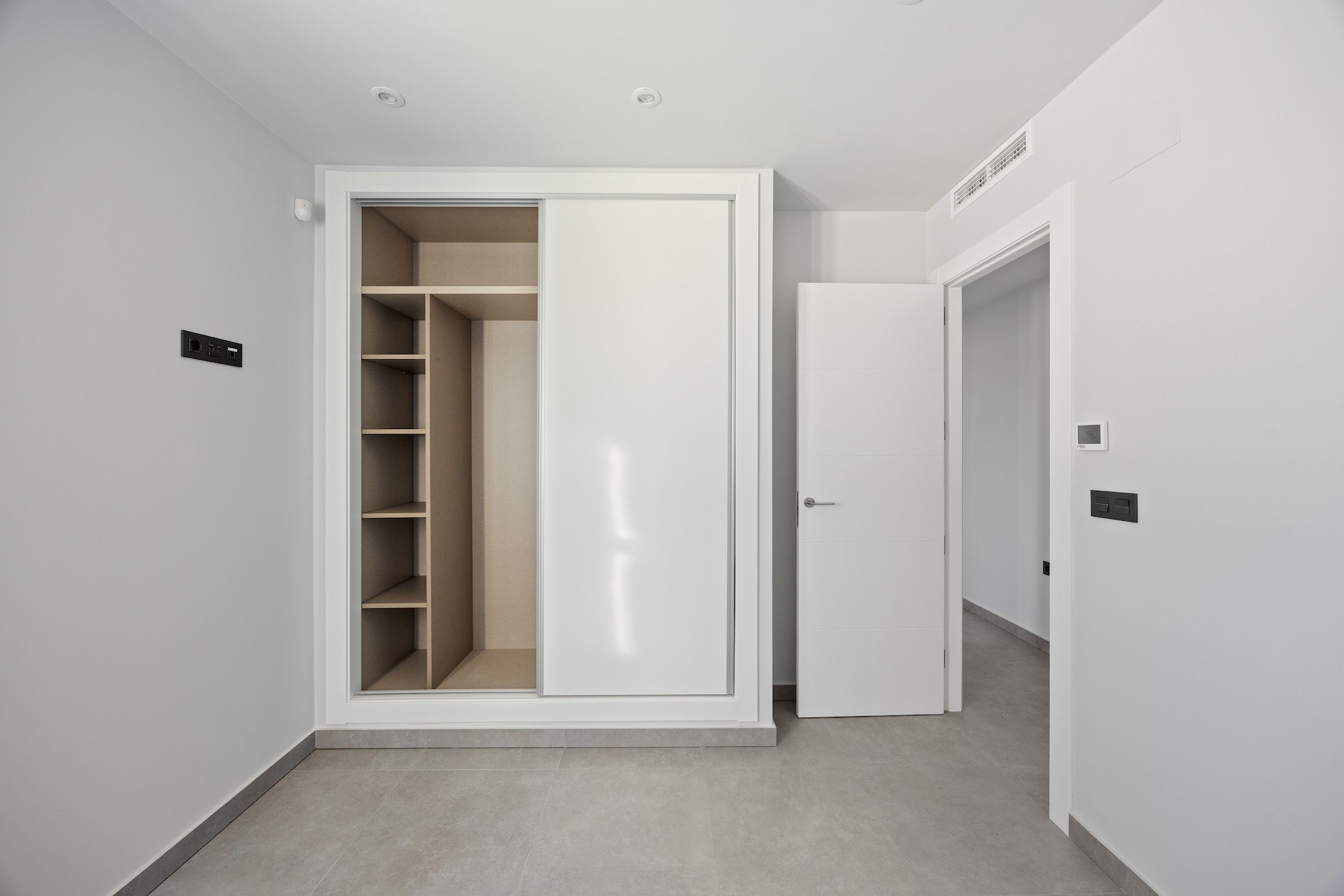 Sale - Detached Villa -
Algorfa - La Finca Golf