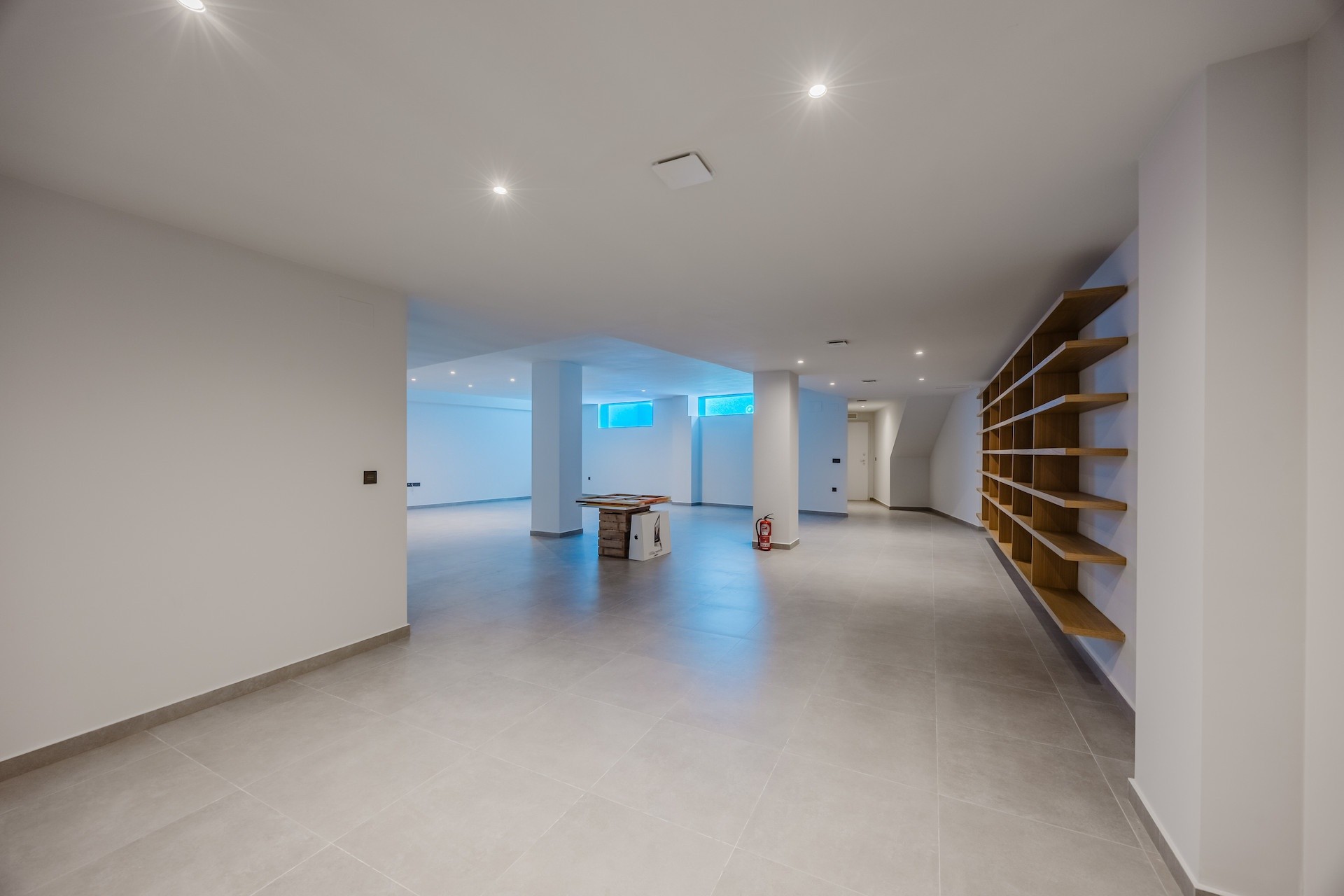 Sale - Detached Villa -
Algorfa - La Finca Golf