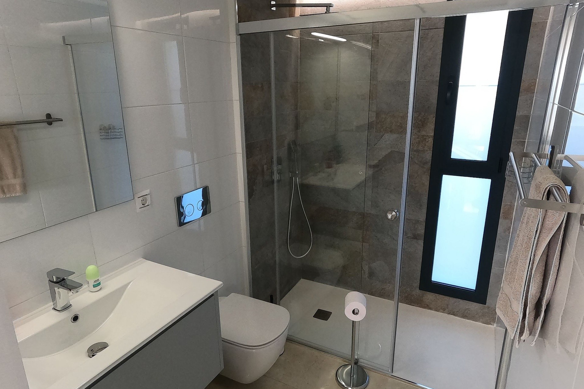 Sale - Detached Villa -
Algorfa - La Finca Golf