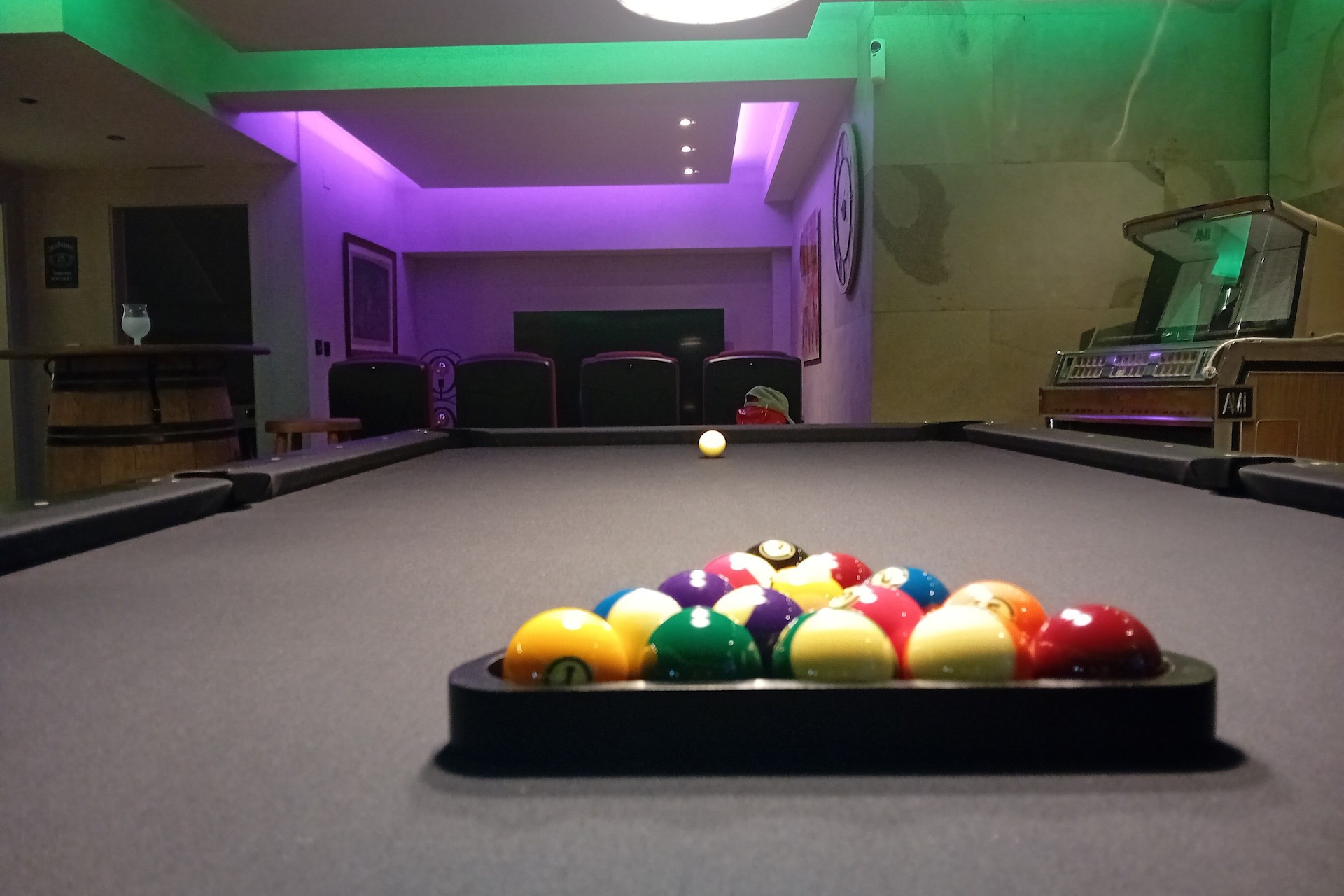 Sale - Detached Villa -
Algorfa - La Finca Golf