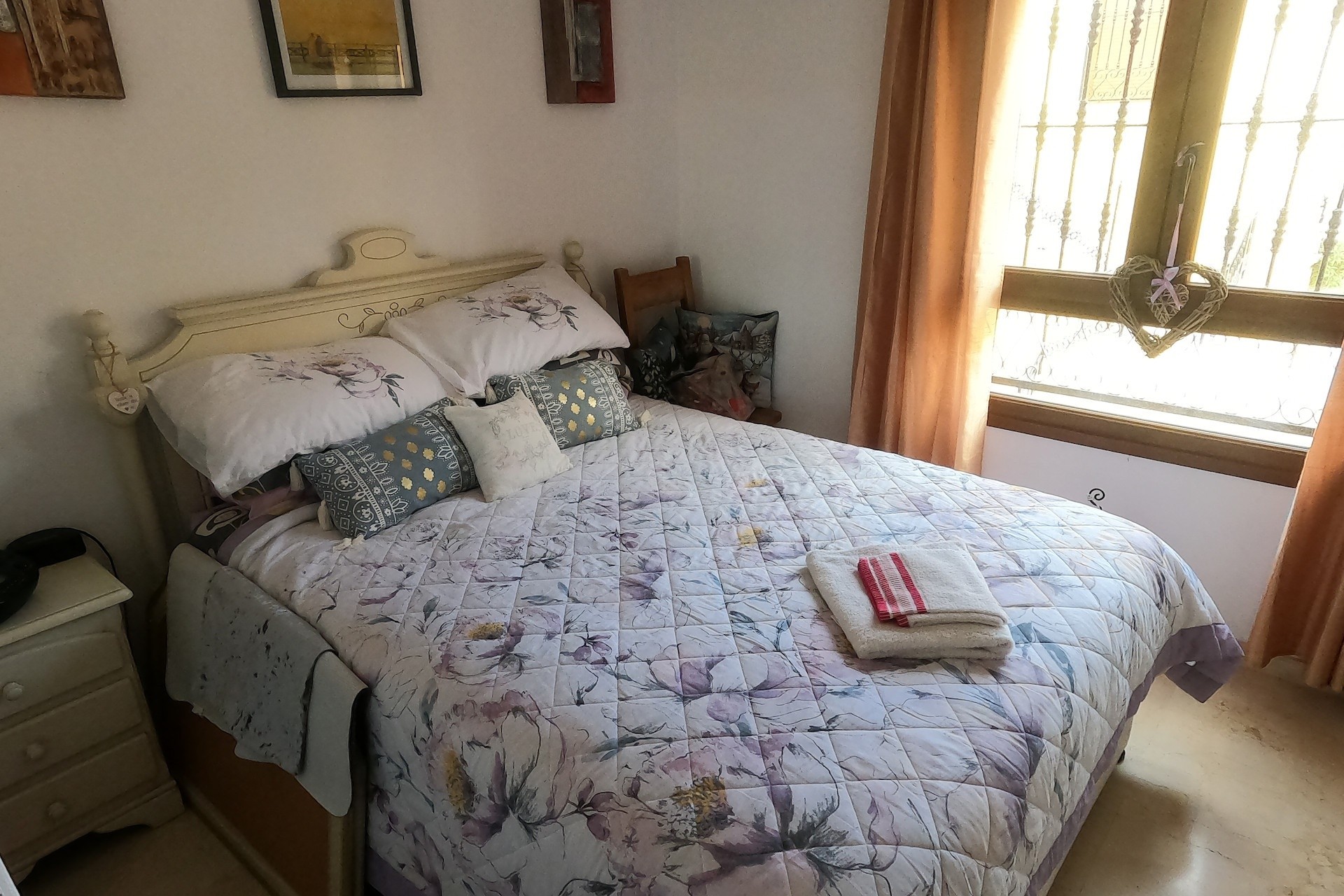 Sale - Detached Villa -
Algorfa - La Finca Golf