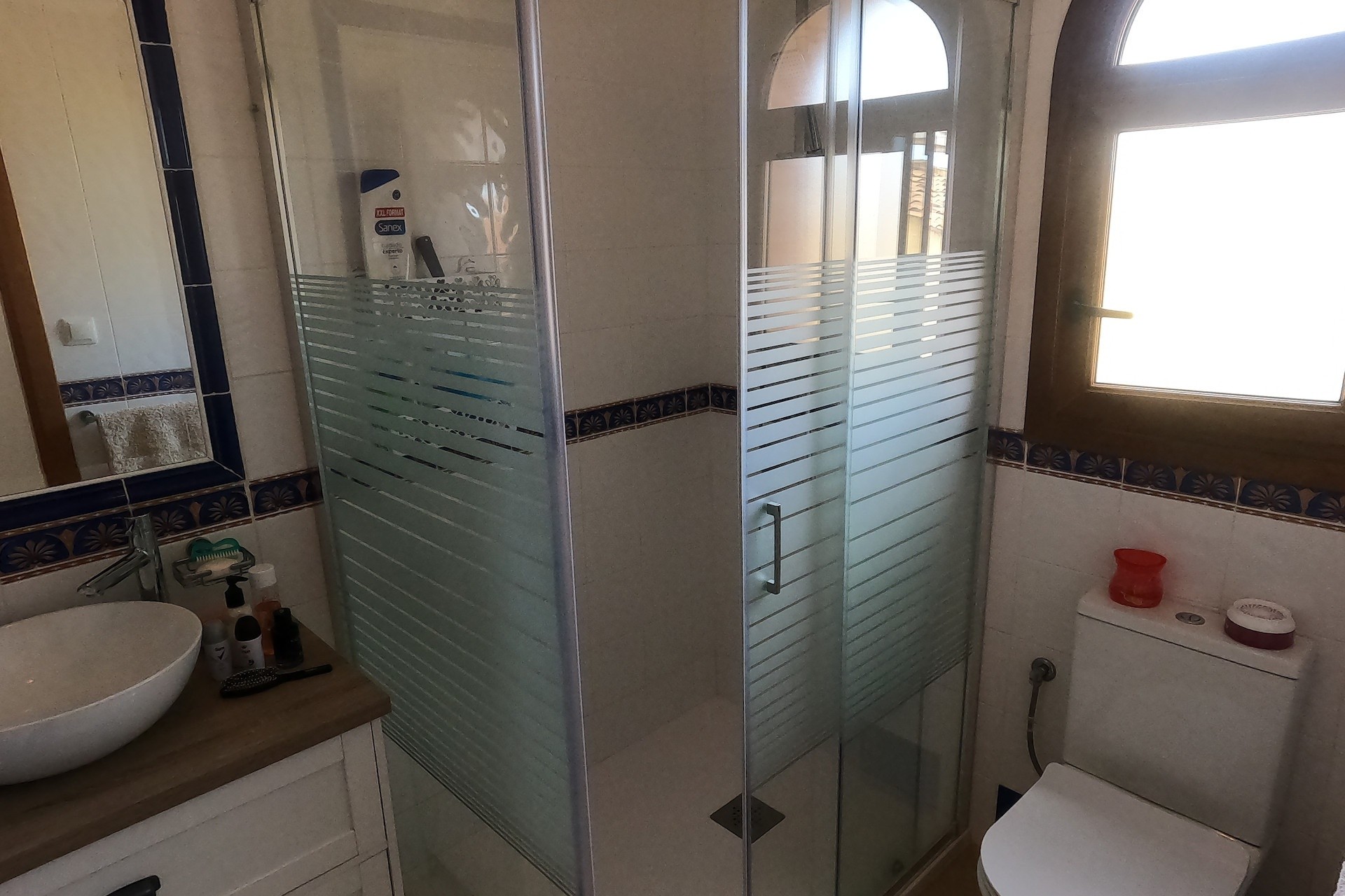 Sale - Detached Villa -
Algorfa - La Finca Golf