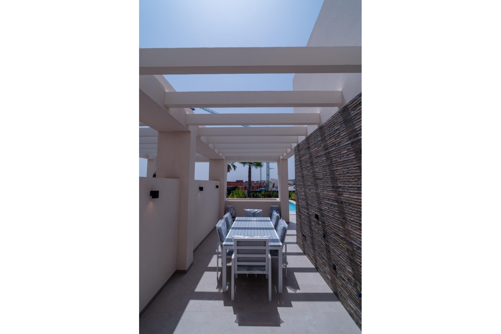 Sale - Detached Villa -
Algorfa - La Finca Golf