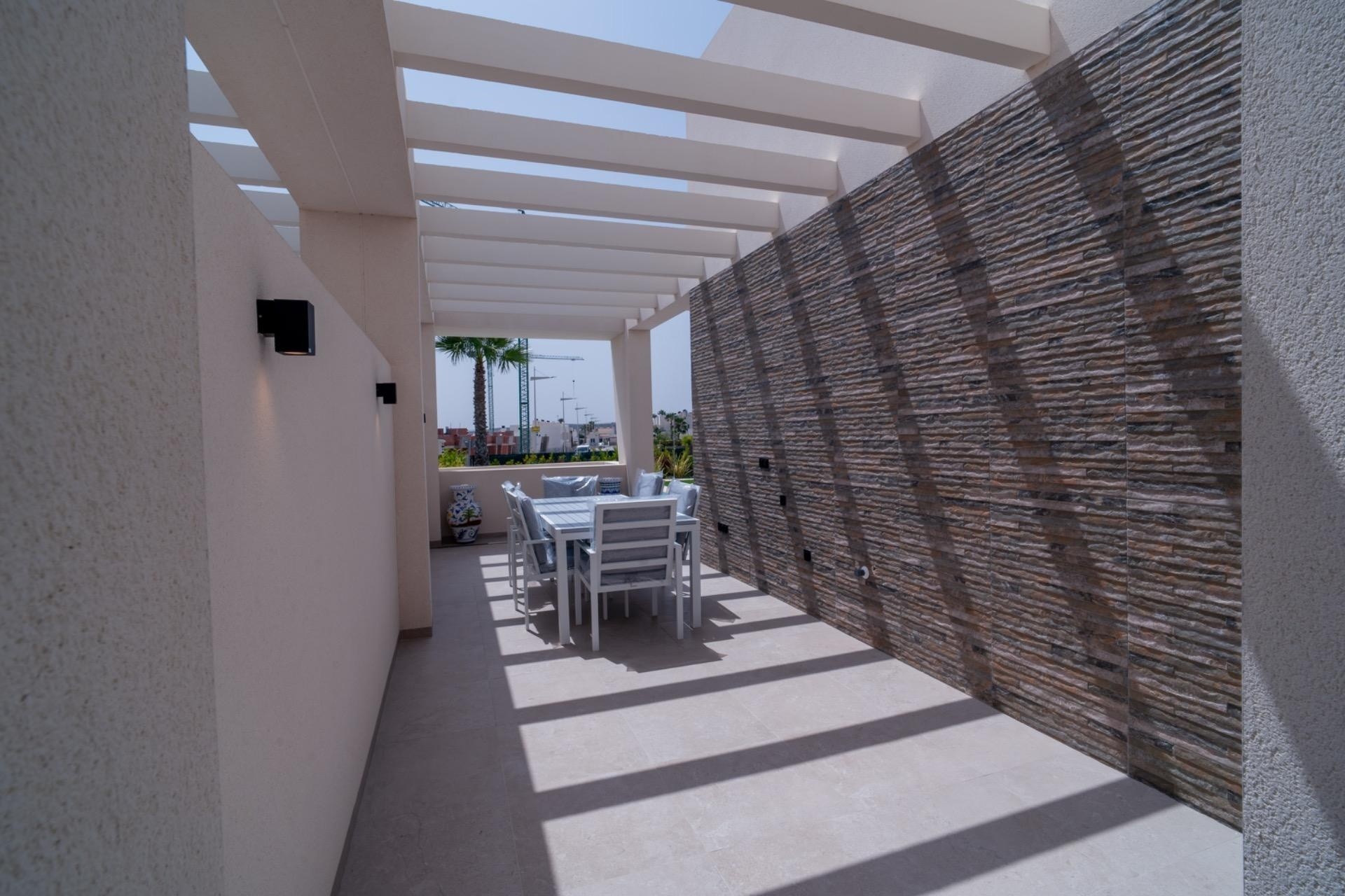 Sale - Detached Villa -
Algorfa - La Finca Golf