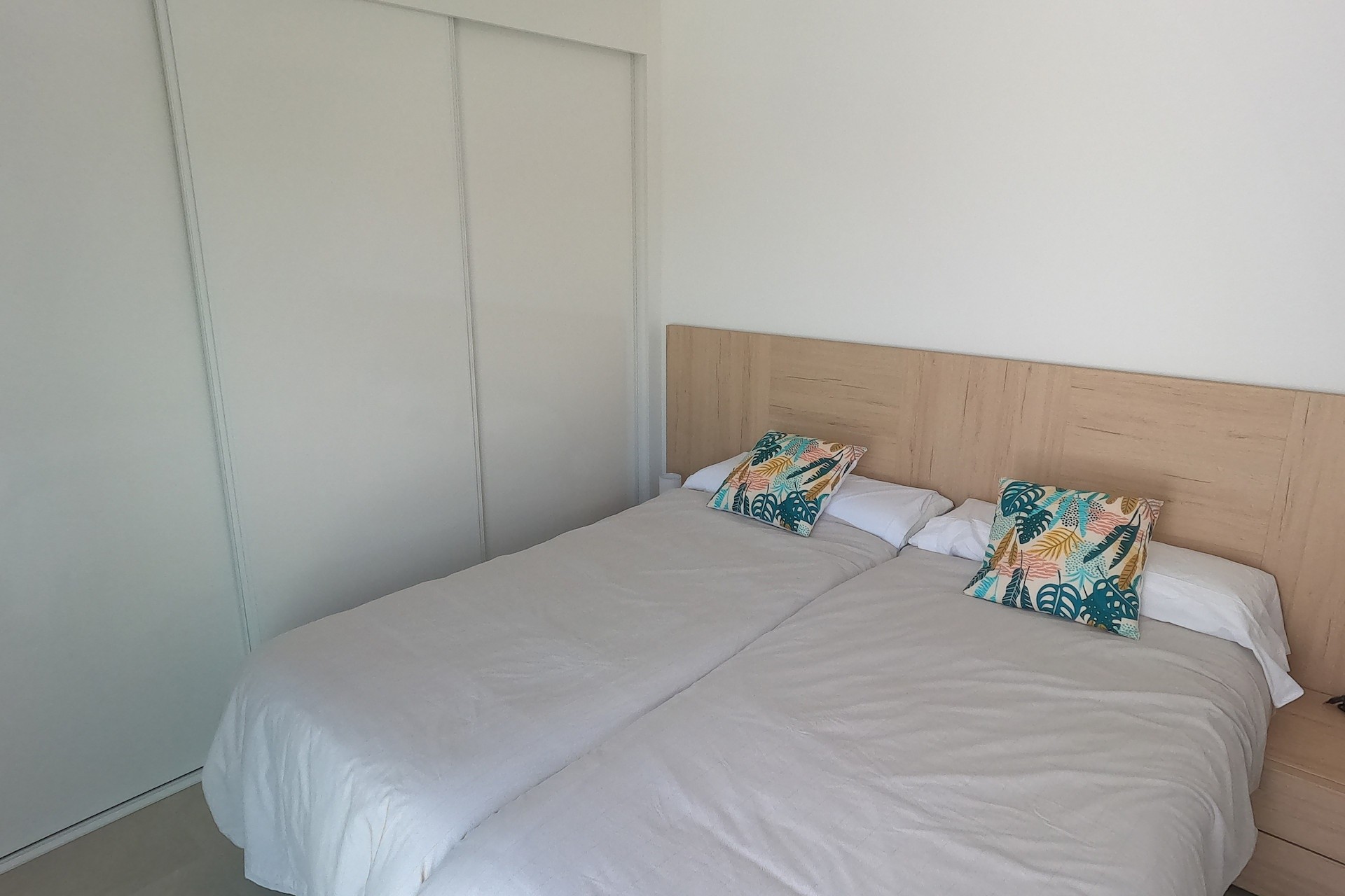 Sale - Detached Villa -
Algorfa - La Finca Golf