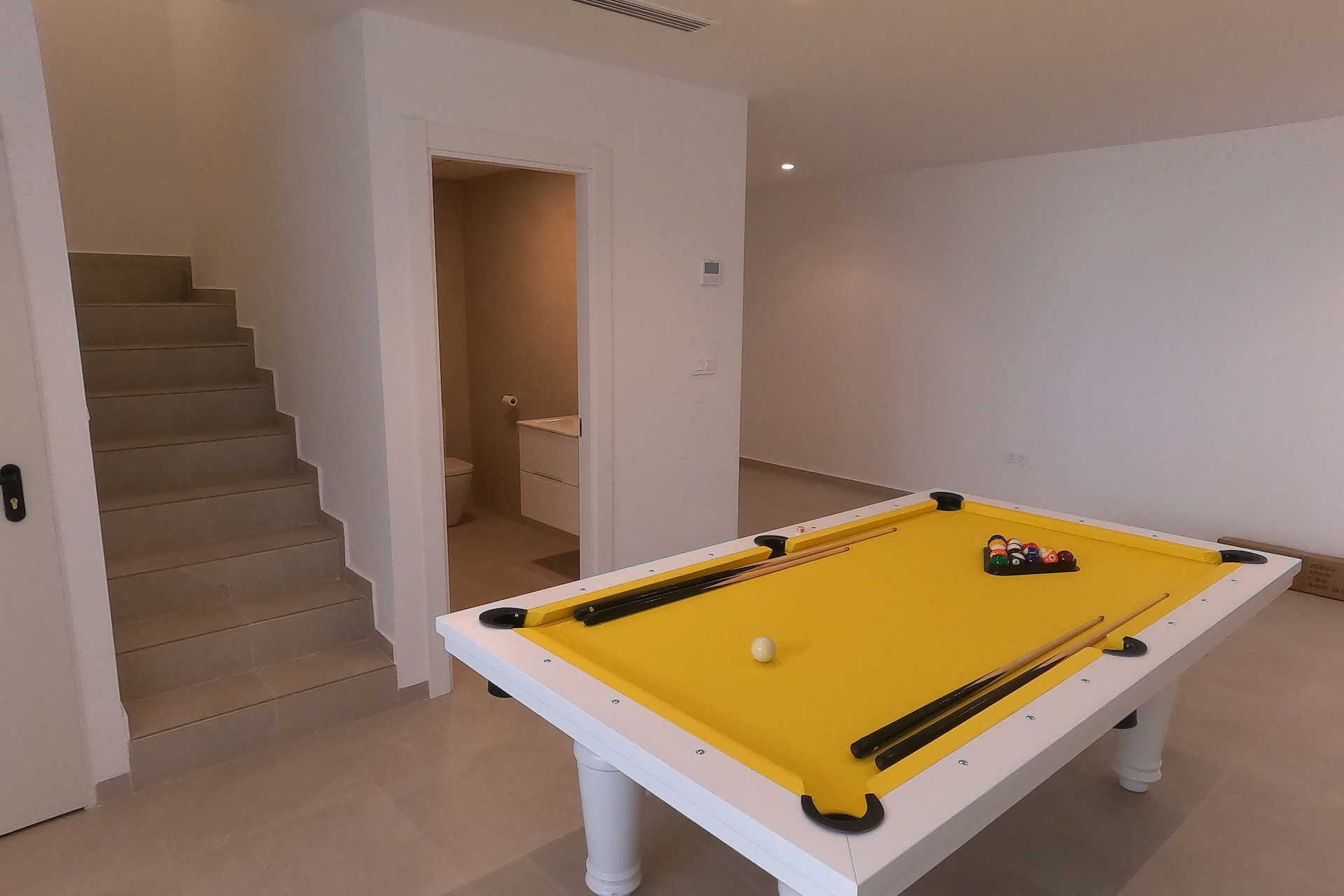 Sale - Detached Villa -
Algorfa - La Finca Golf