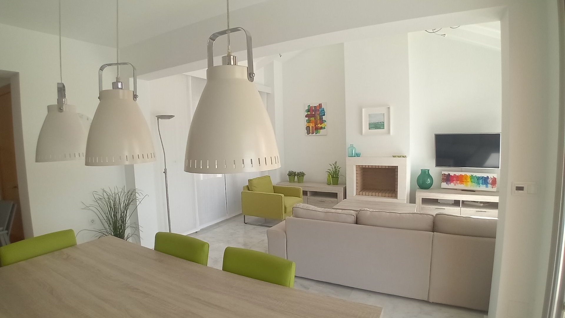 Sale - Detached Villa -
Algorfa - La Finca Golf