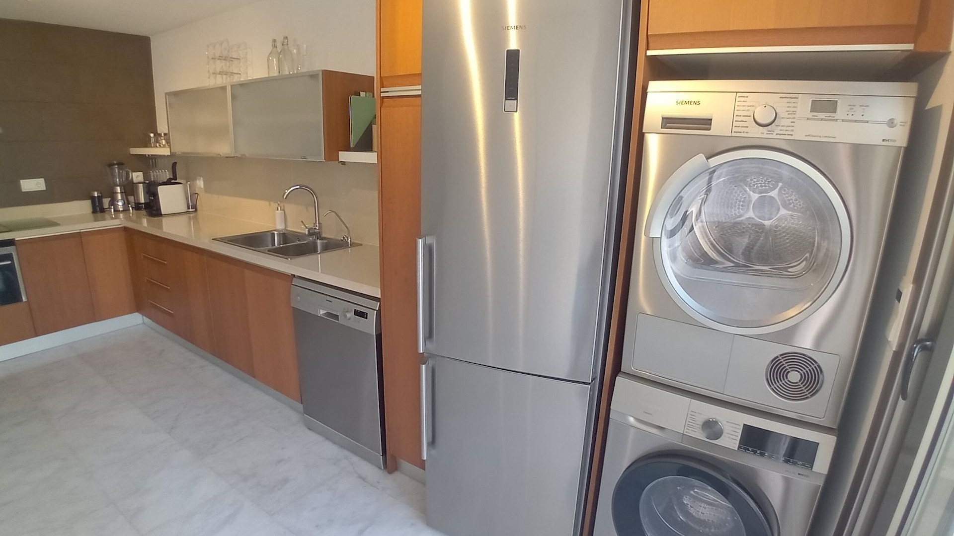 Sale - Detached Villa -
Algorfa - La Finca Golf