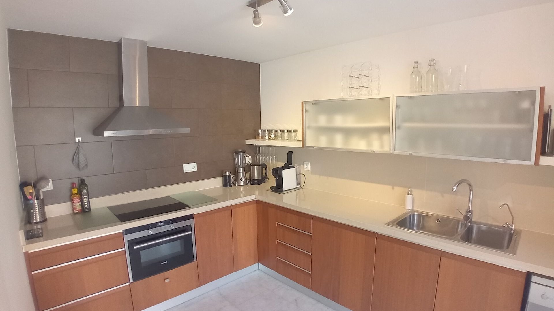 Sale - Detached Villa -
Algorfa - La Finca Golf