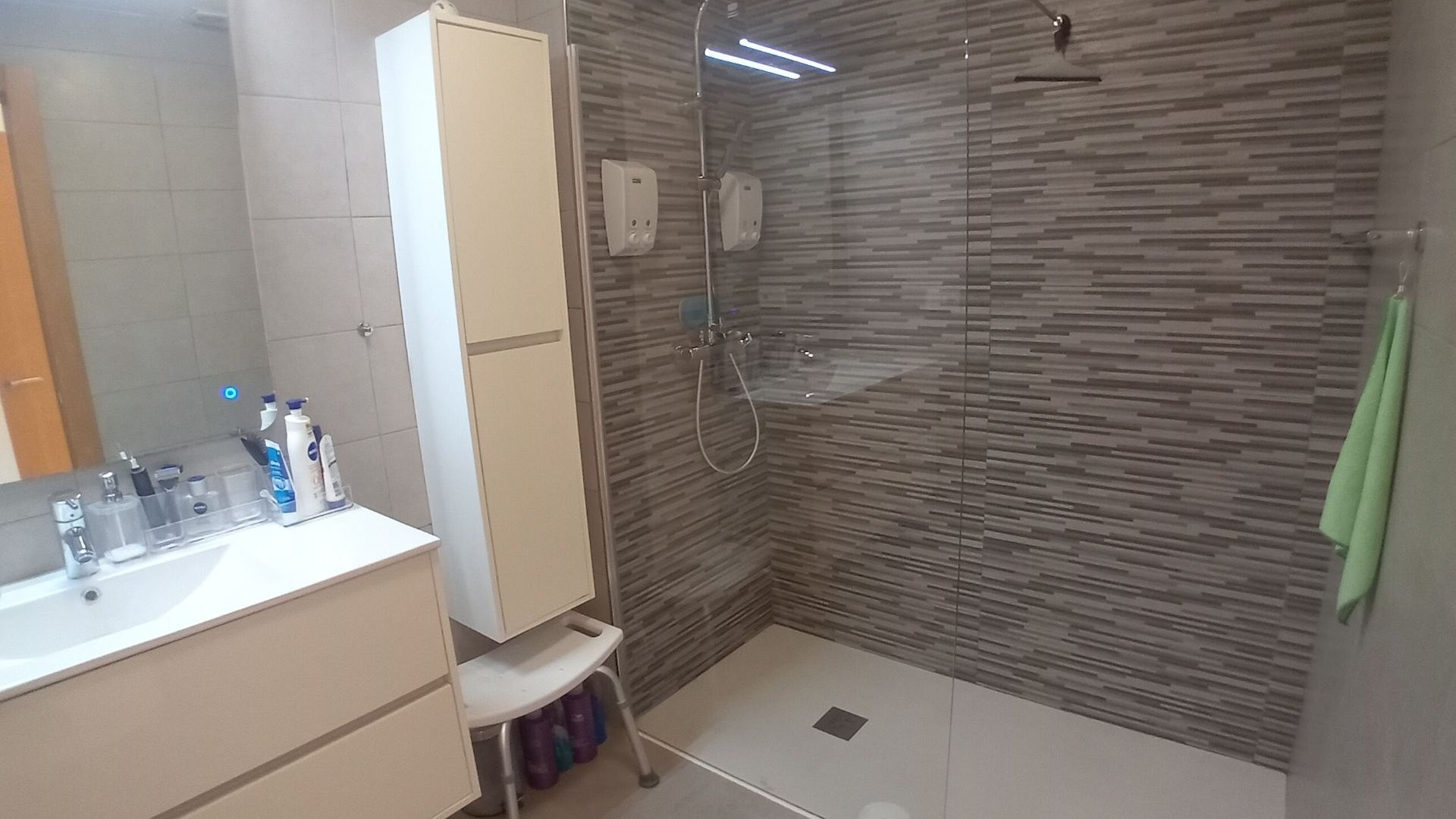 Sale - Detached Villa -
Algorfa - La Finca Golf