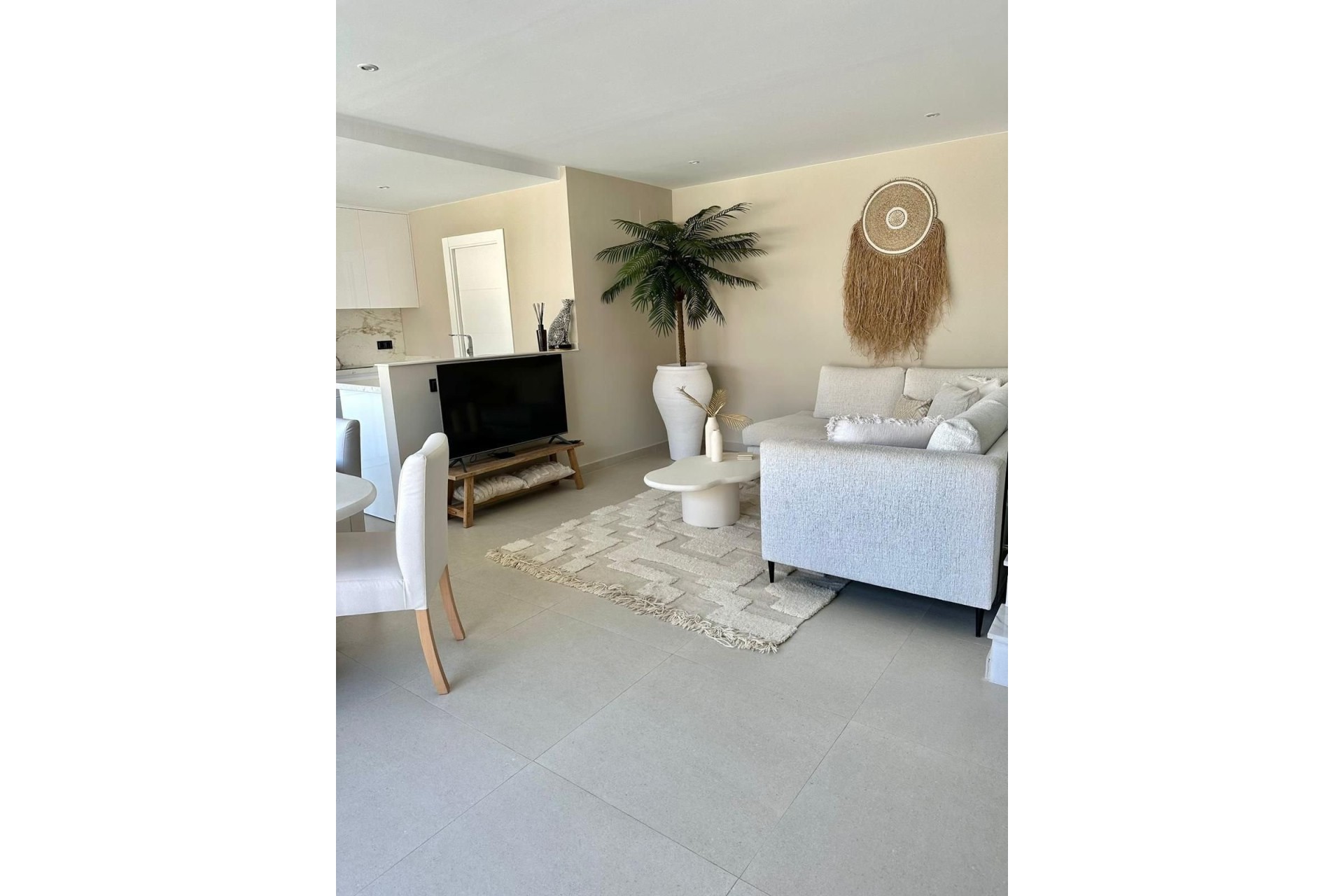 Sale - Detached Villa -
Algorfa - La Finca Golf