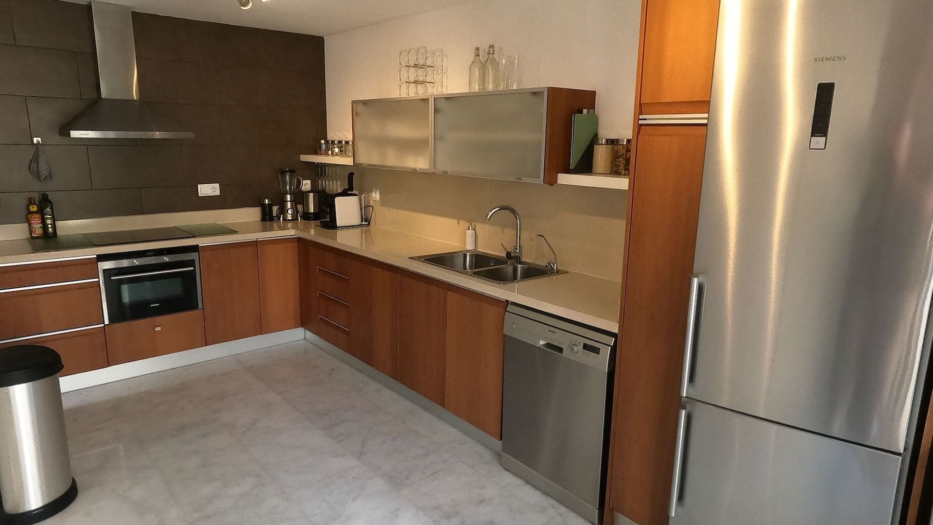 Sale - Detached Villa -
Algorfa - La Finca Golf