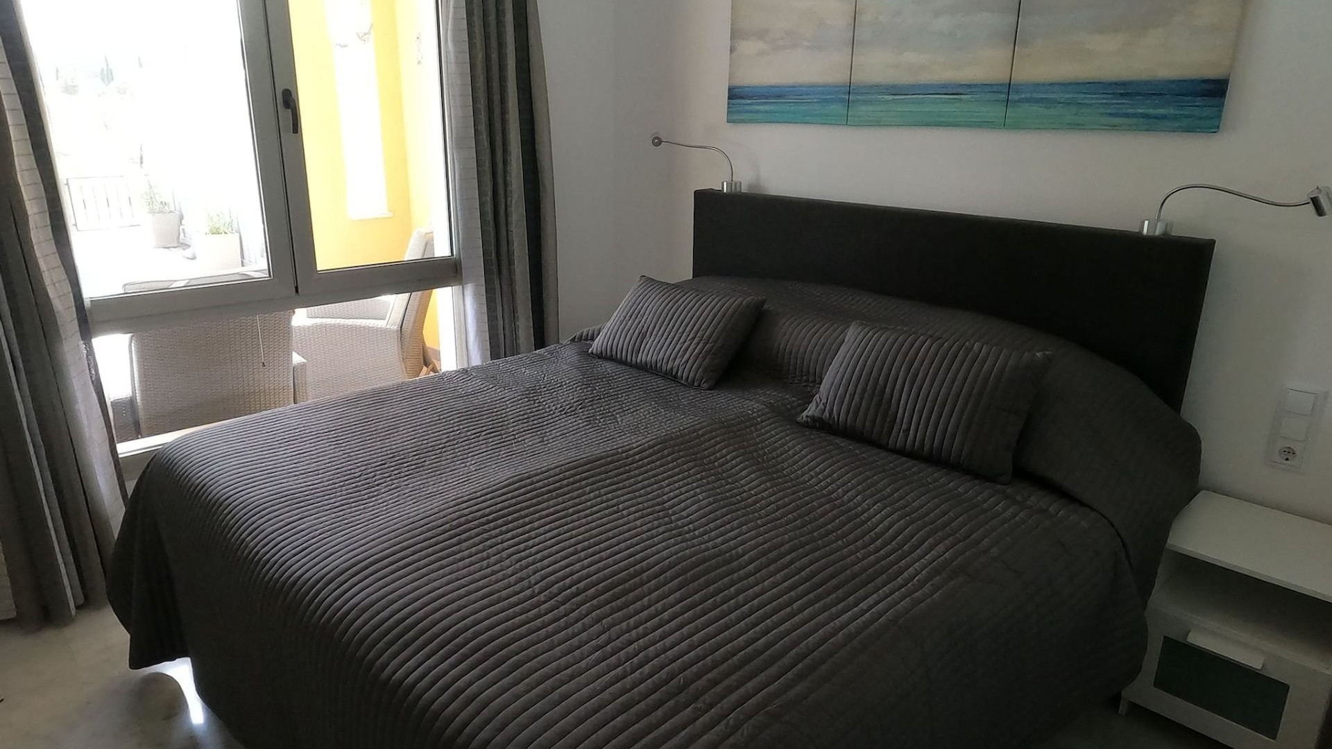 Sale - Detached Villa -
Algorfa - La Finca Golf