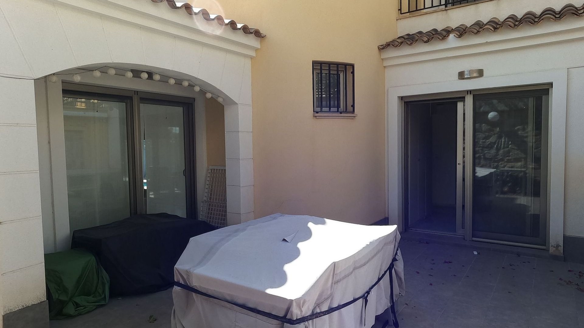 Sale - Detached Villa -
Algorfa - La Finca Golf