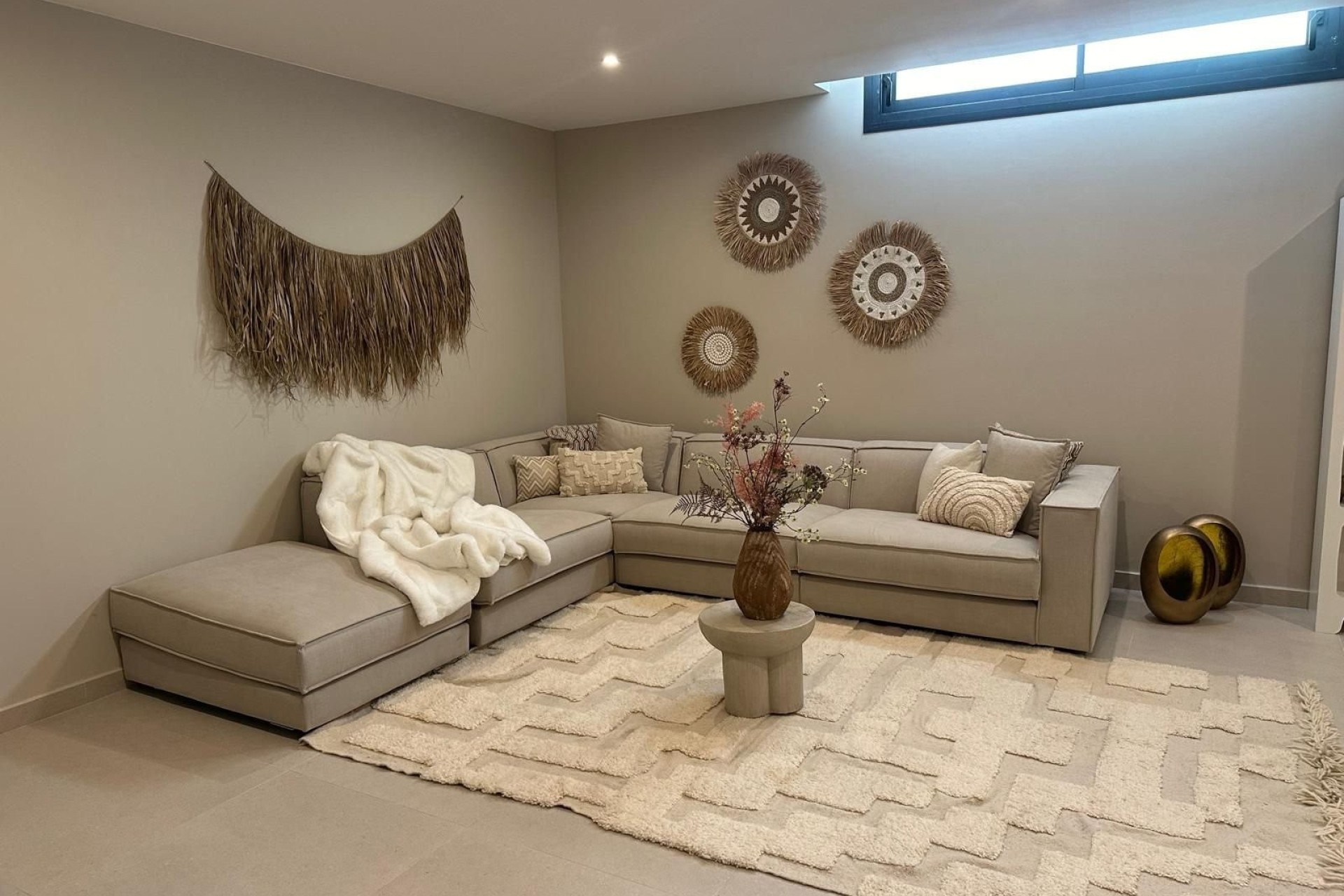 Sale - Detached Villa -
Algorfa - La Finca Golf