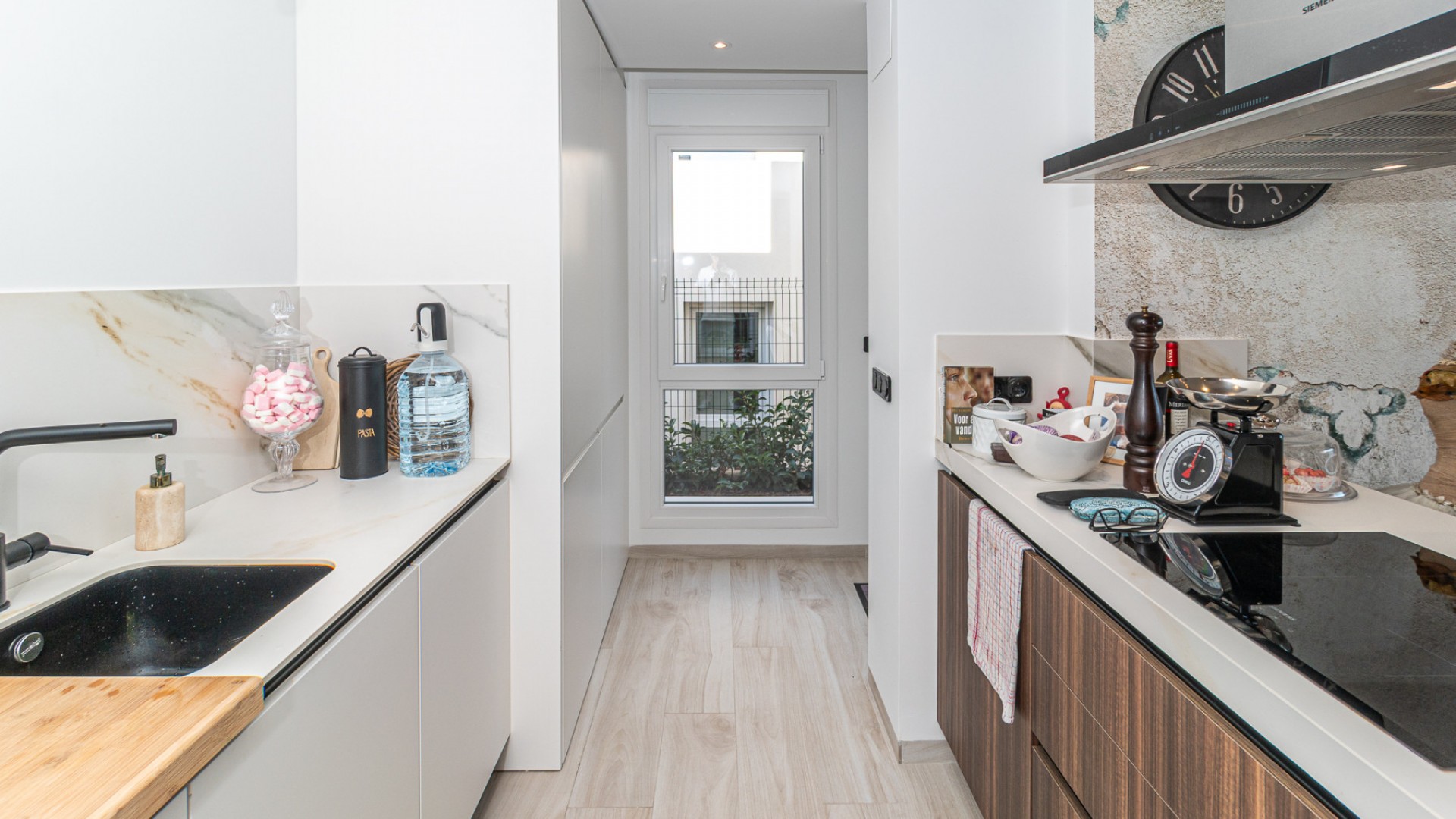 Sale - Detached Villa -
Algorfa - La Finca