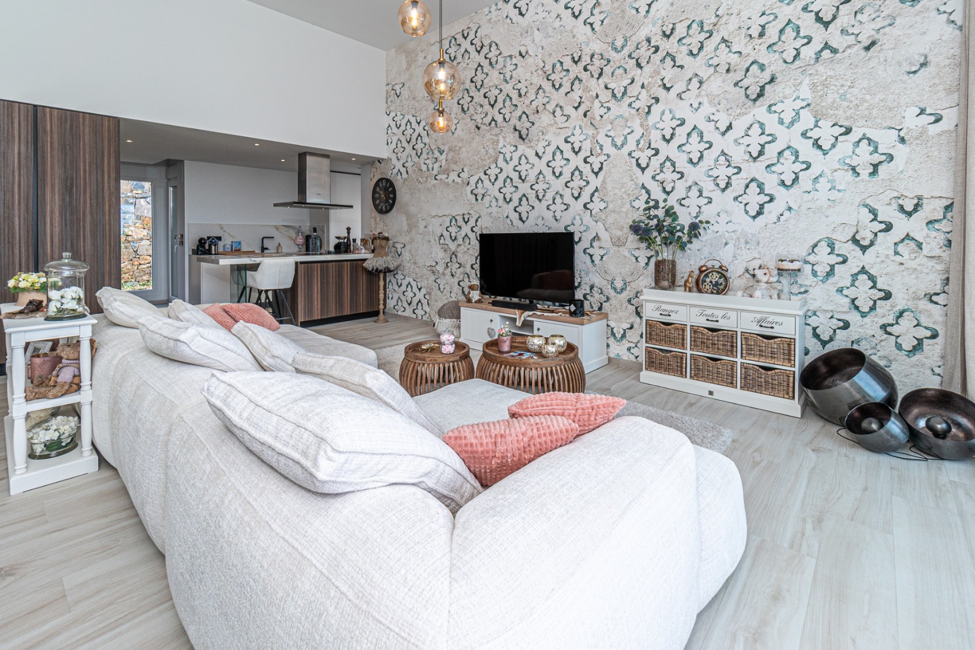 Sale - Detached Villa -
Algorfa - La Finca