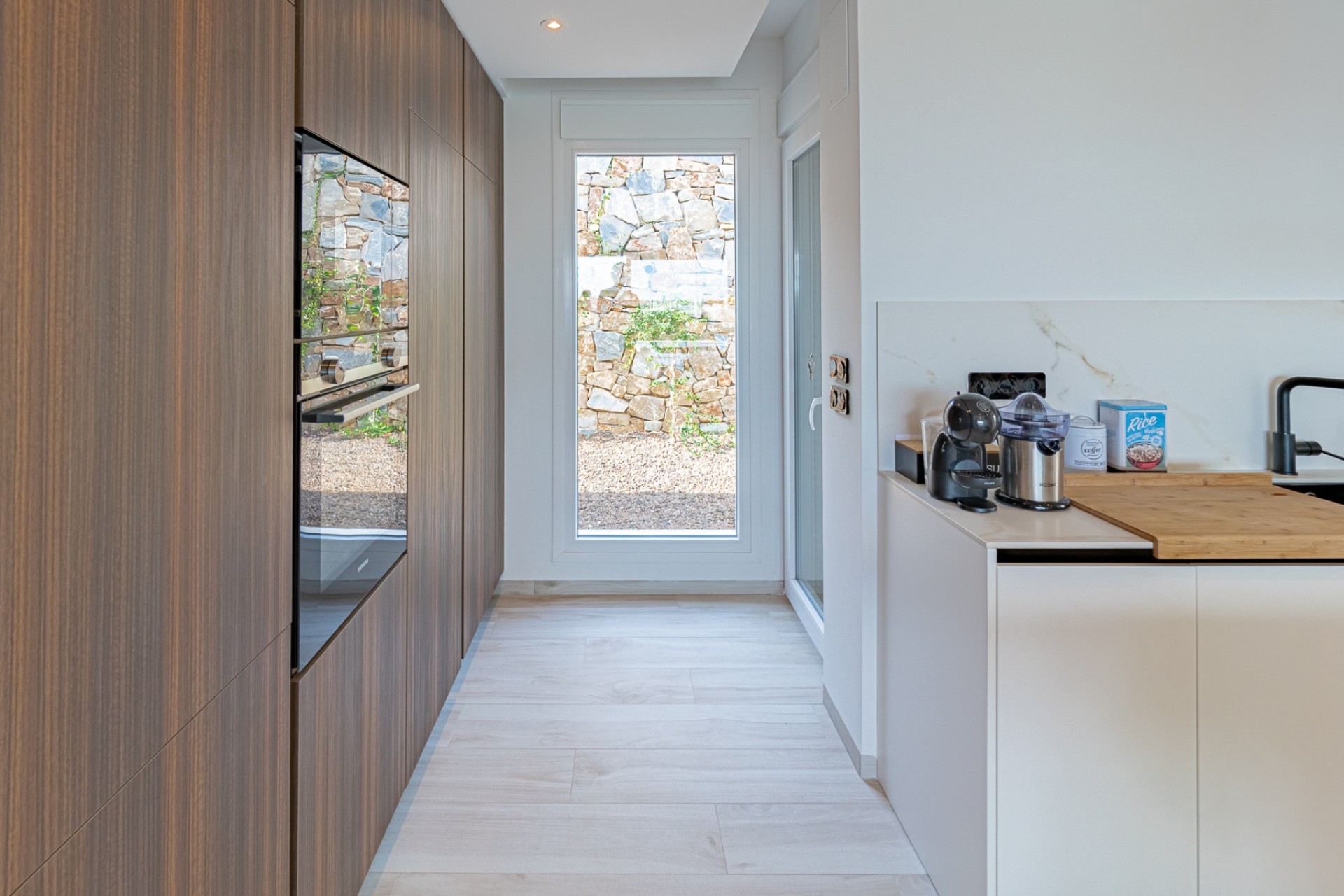 Sale - Detached Villa -
Algorfa - La Finca