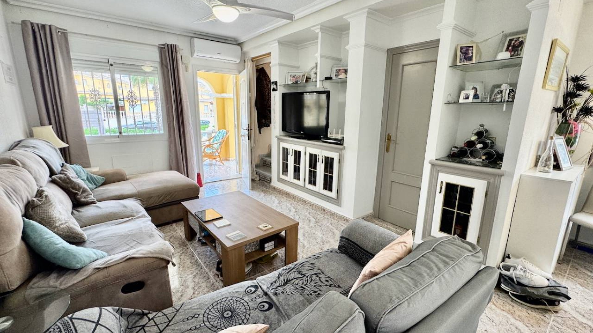 Sale - Detached Villa -
Algorfa - Lo Crispin