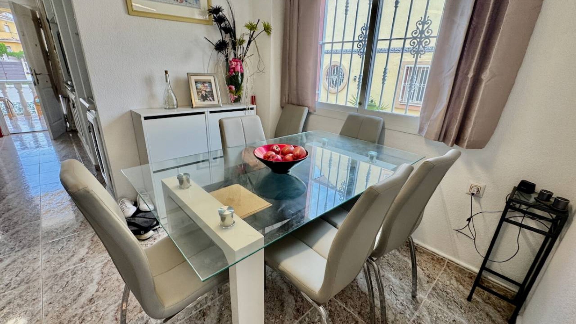 Sale - Detached Villa -
Algorfa - Lo Crispin