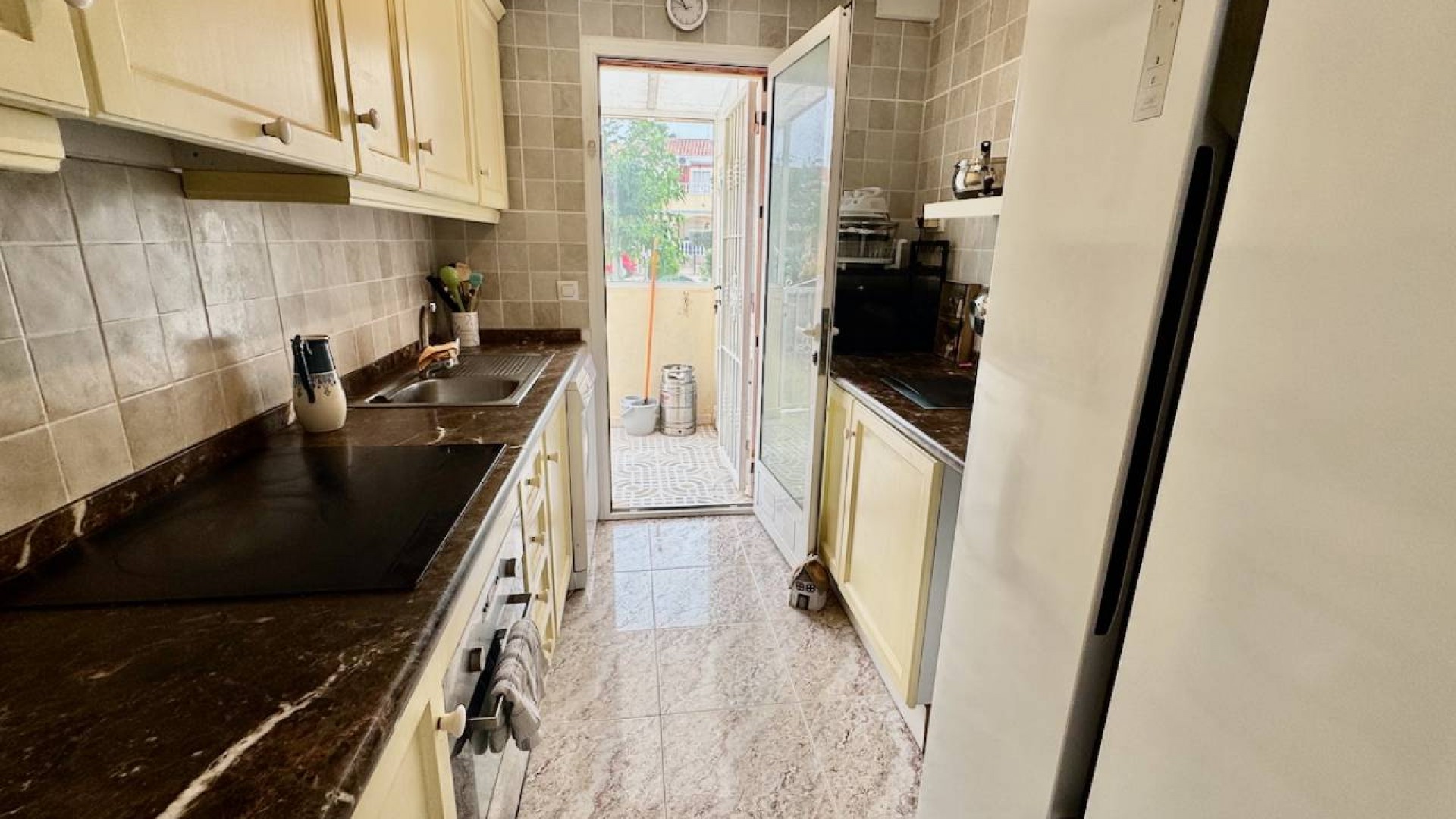 Sale - Detached Villa -
Algorfa - Lo Crispin