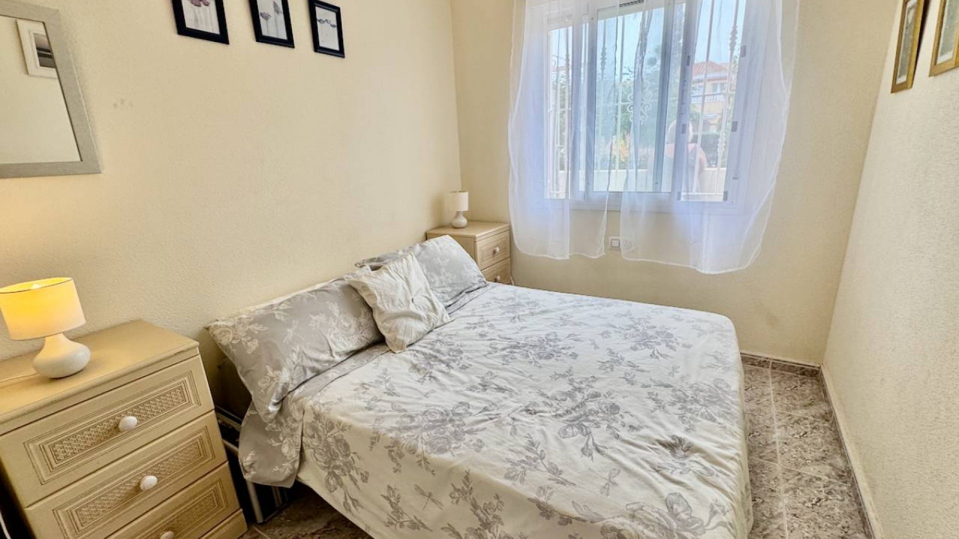 Sale - Detached Villa -
Algorfa - Lo Crispin