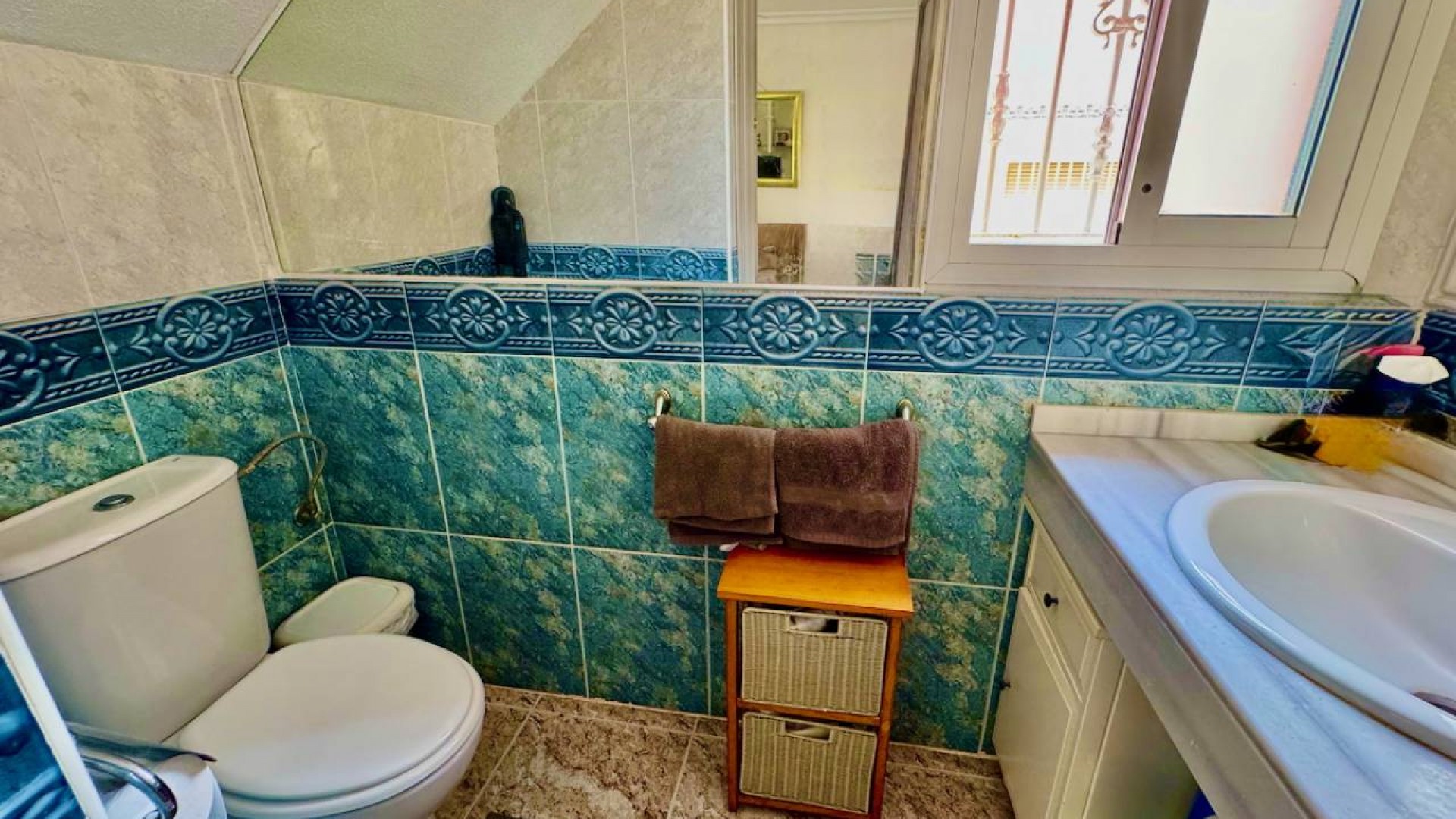 Sale - Detached Villa -
Algorfa - Lo Crispin