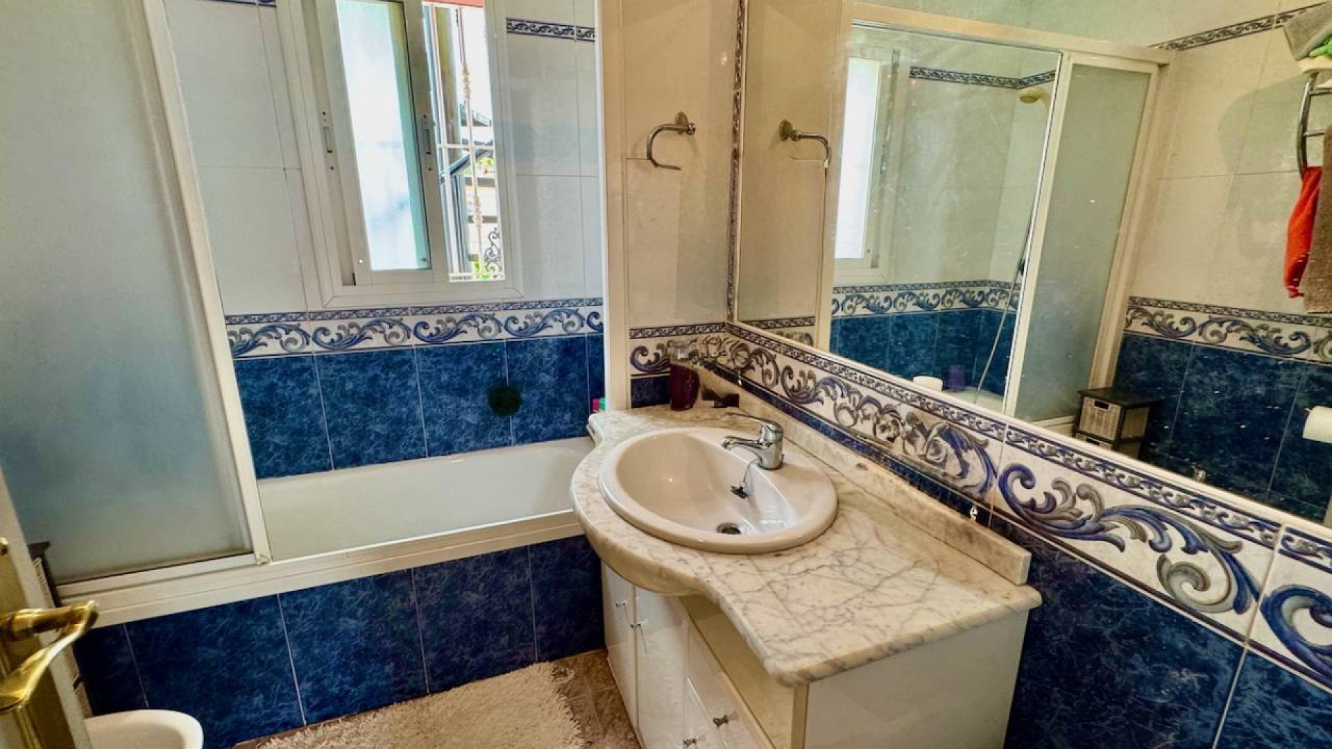 Sale - Detached Villa -
Algorfa - Lo Crispin