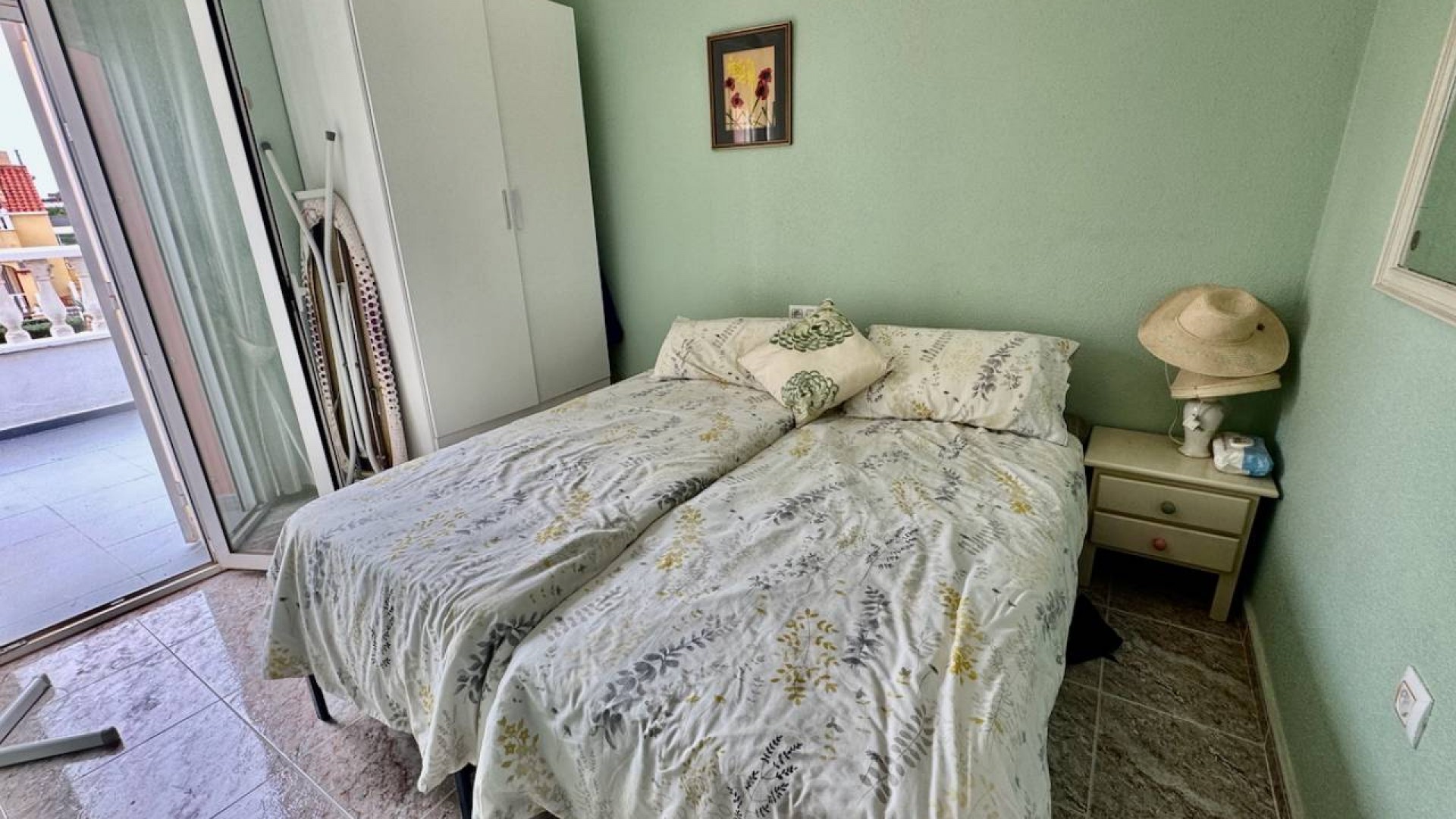 Sale - Detached Villa -
Algorfa - Lo Crispin