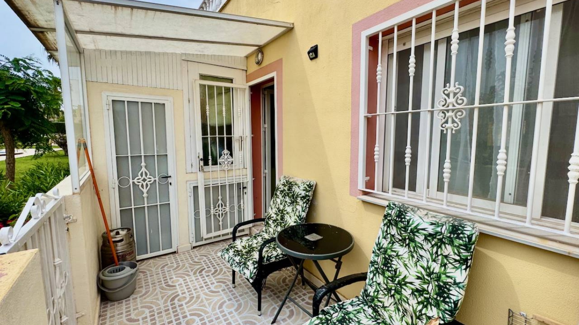 Sale - Detached Villa -
Algorfa - Lo Crispin