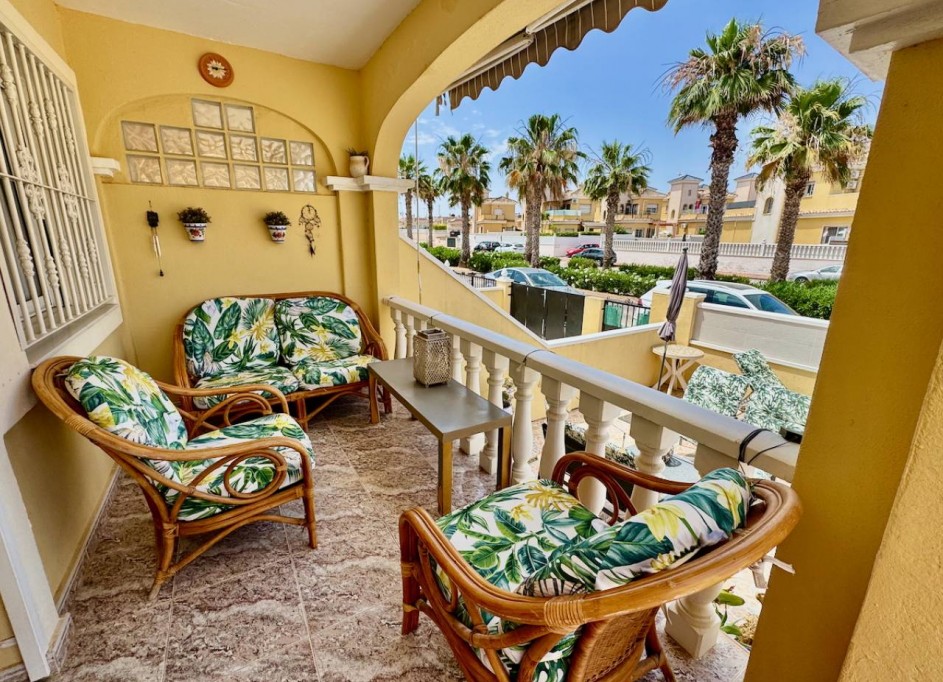 Sale - Detached Villa -
Algorfa - Lo Crispin