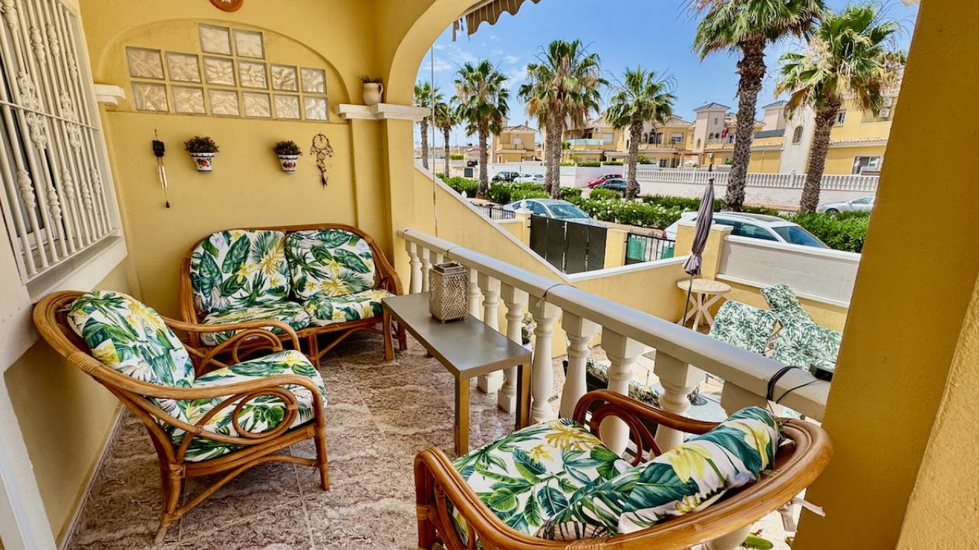 Sale - Detached Villa -
Algorfa - Lo Crispin