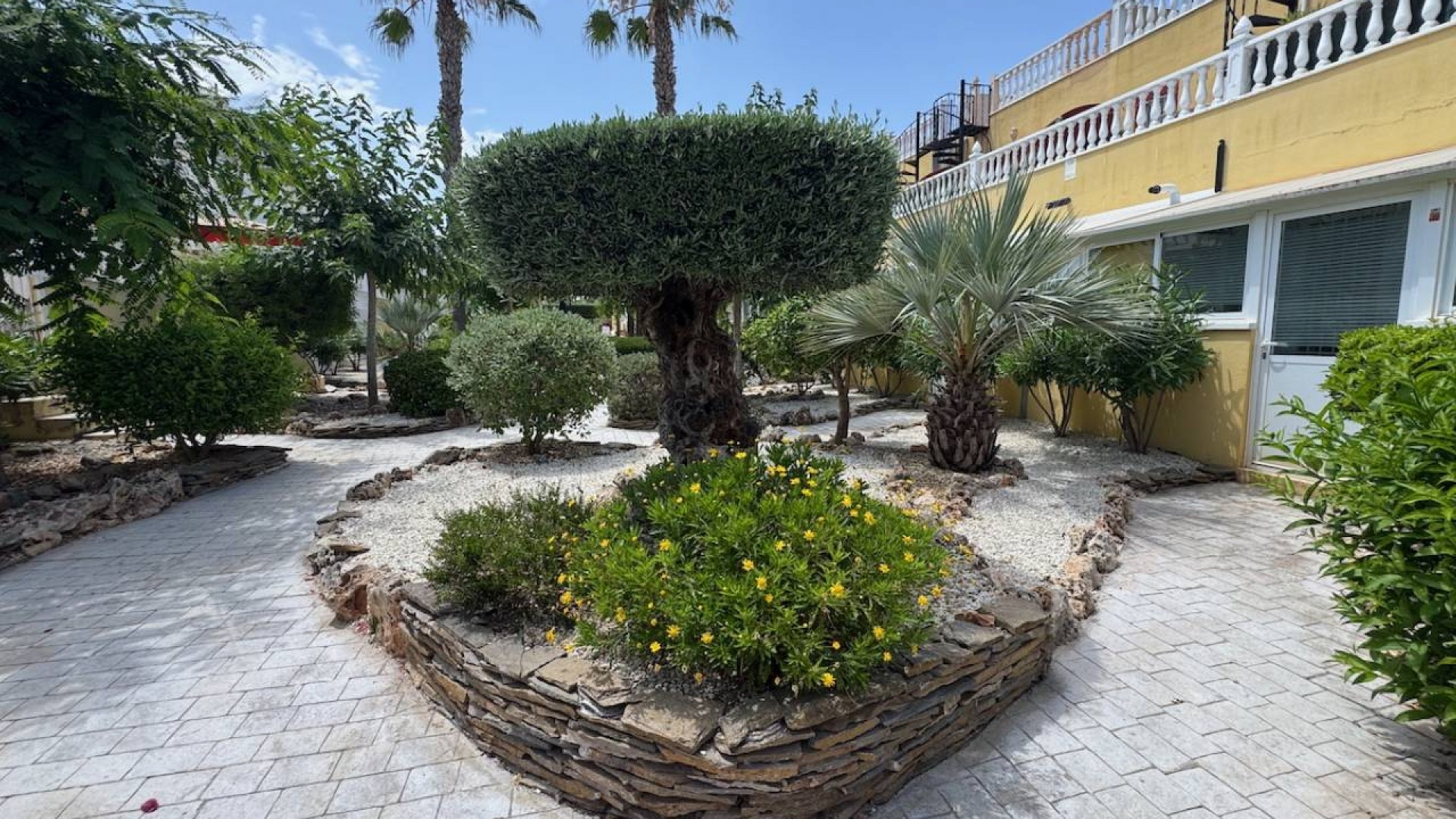 Sale - Detached Villa -
Algorfa - Lo Crispin