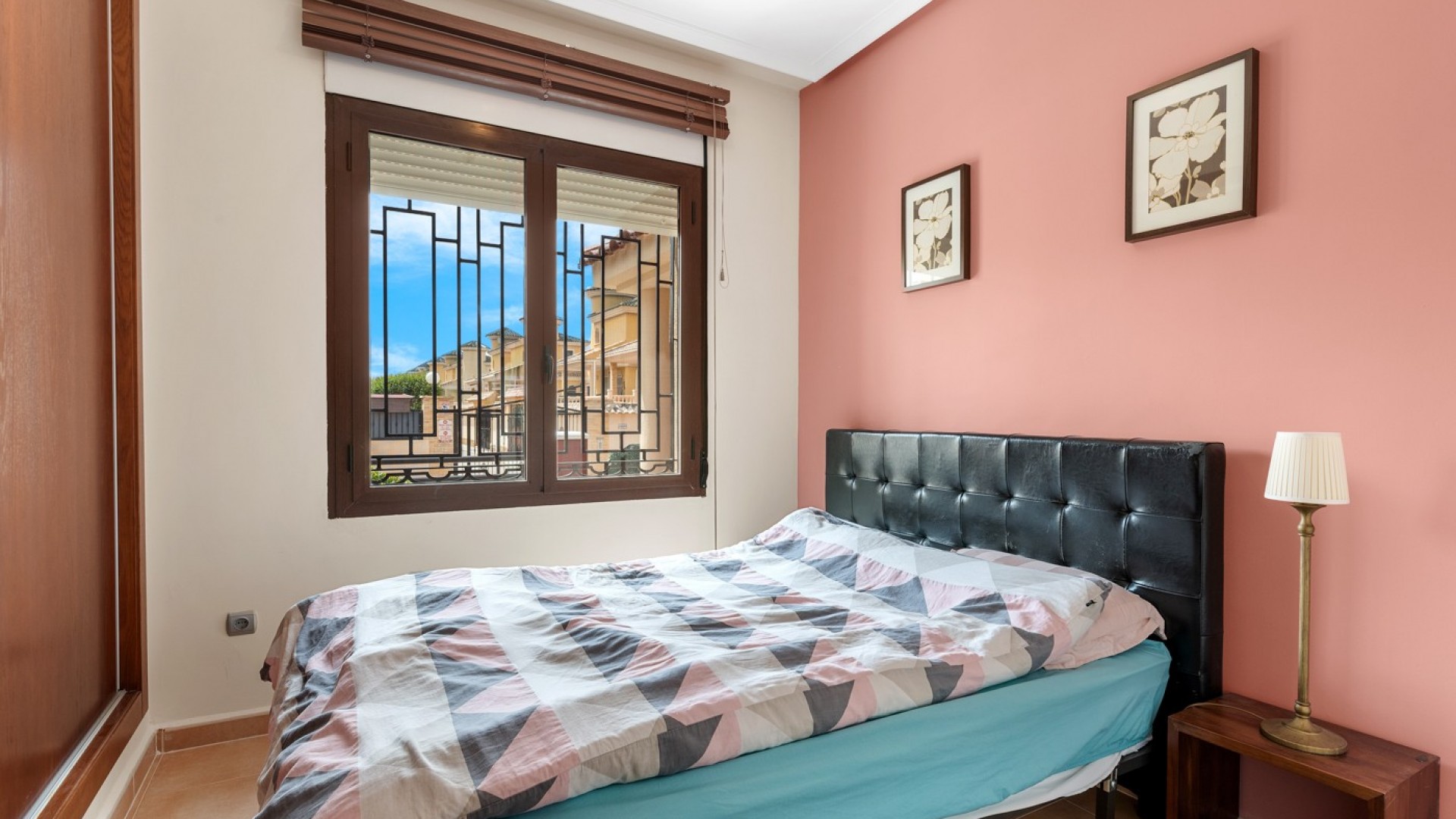 Sale - Detached Villa -
Algorfa - Lo Crispin