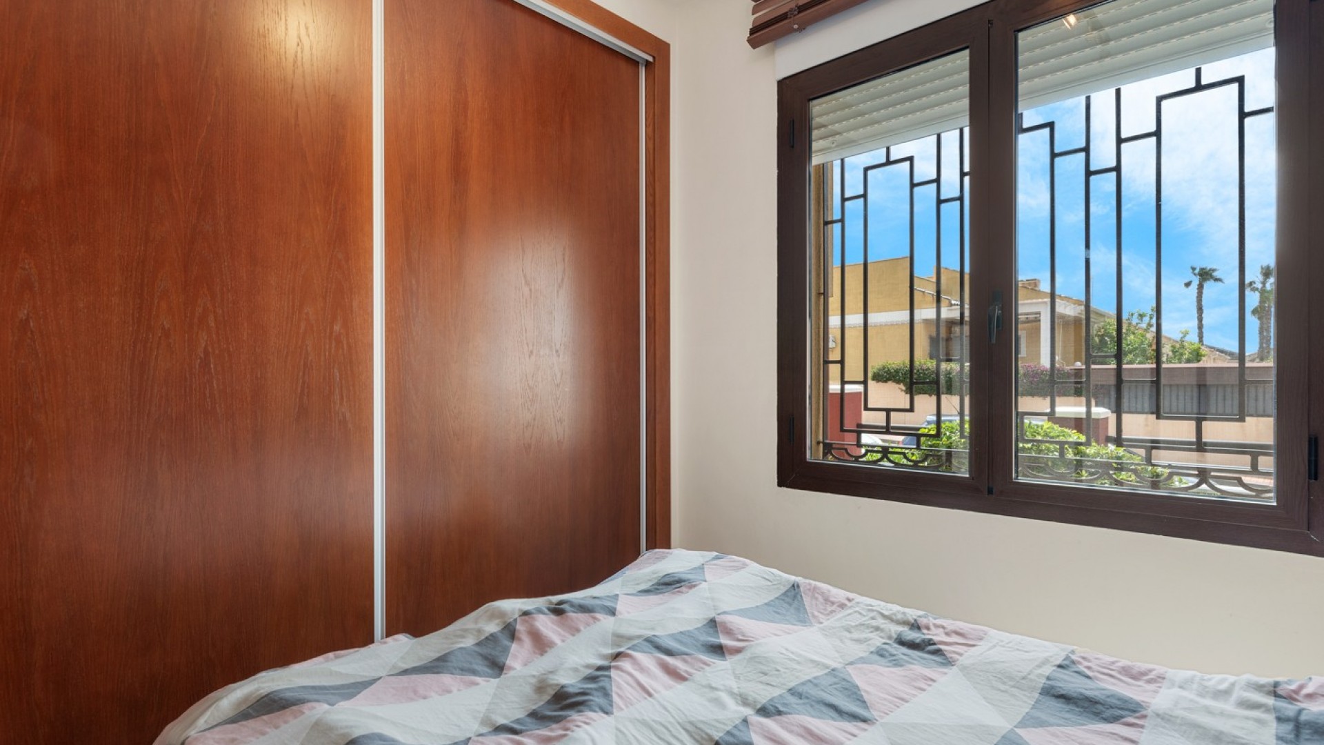 Sale - Detached Villa -
Algorfa - Lo Crispin