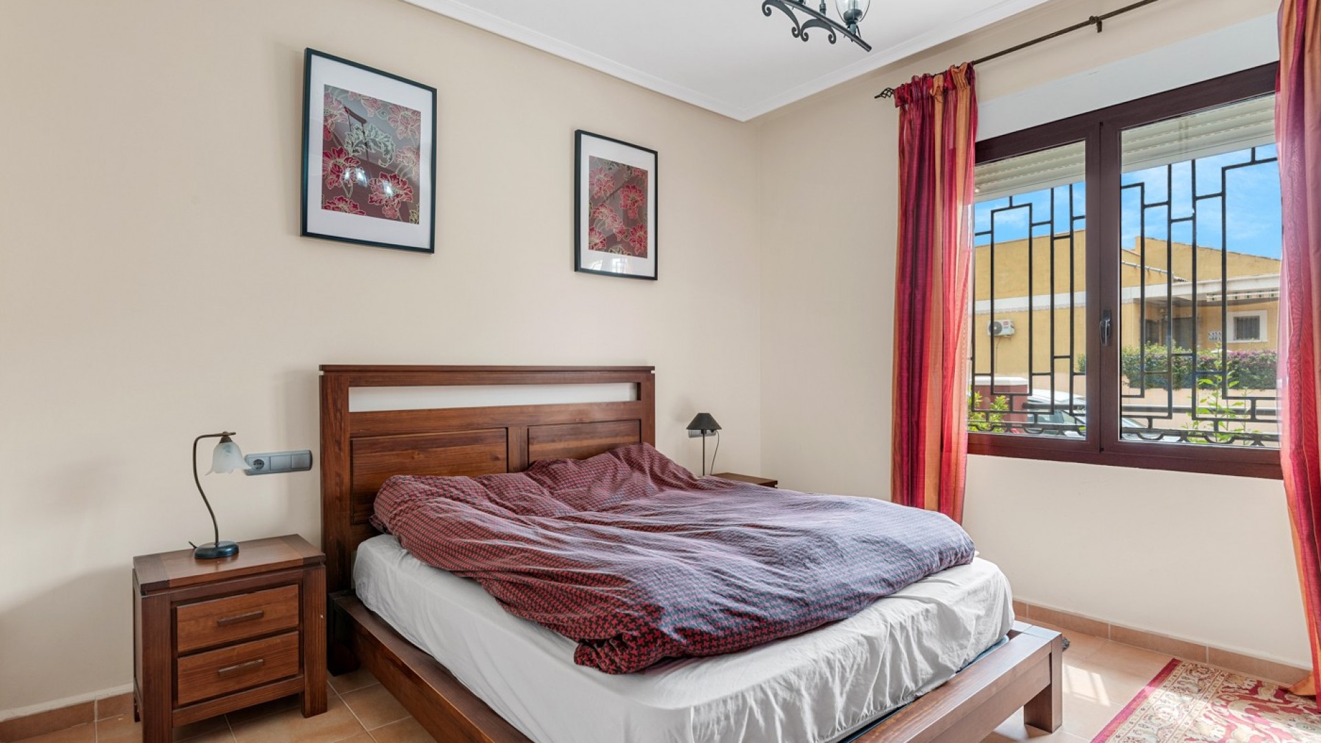 Sale - Detached Villa -
Algorfa - Lo Crispin