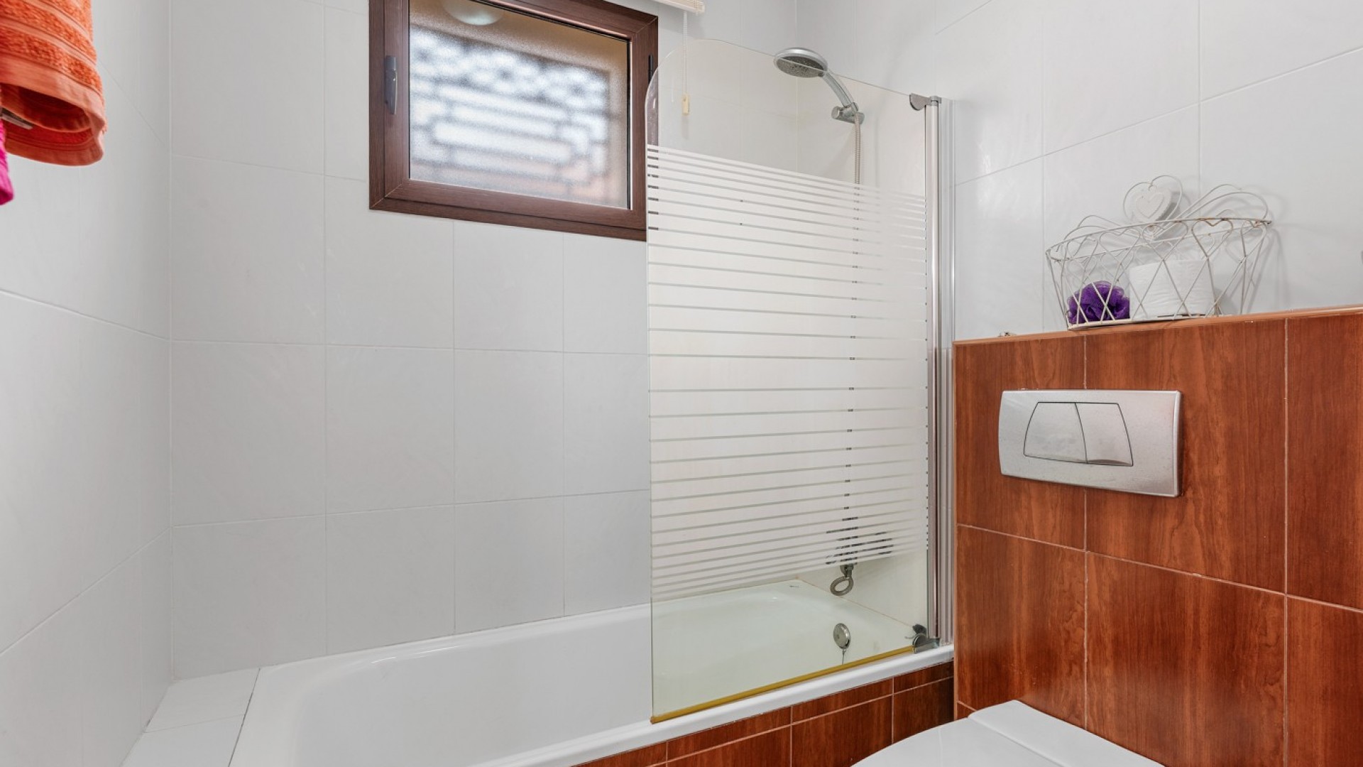 Sale - Detached Villa -
Algorfa - Lo Crispin