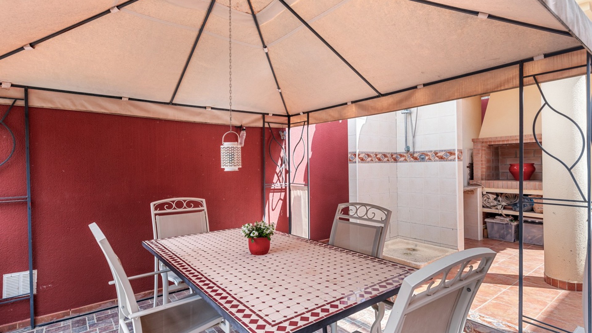 Sale - Detached Villa -
Algorfa - Lo Crispin