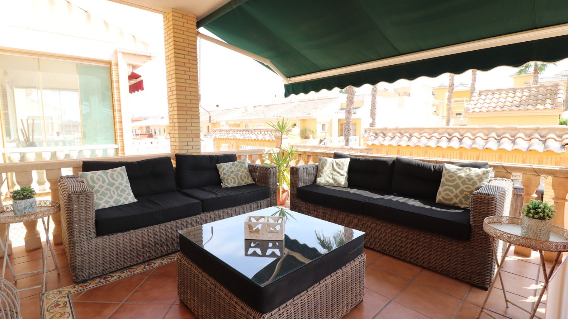 Sale - Detached Villa -
Algorfa - Lo Crispin