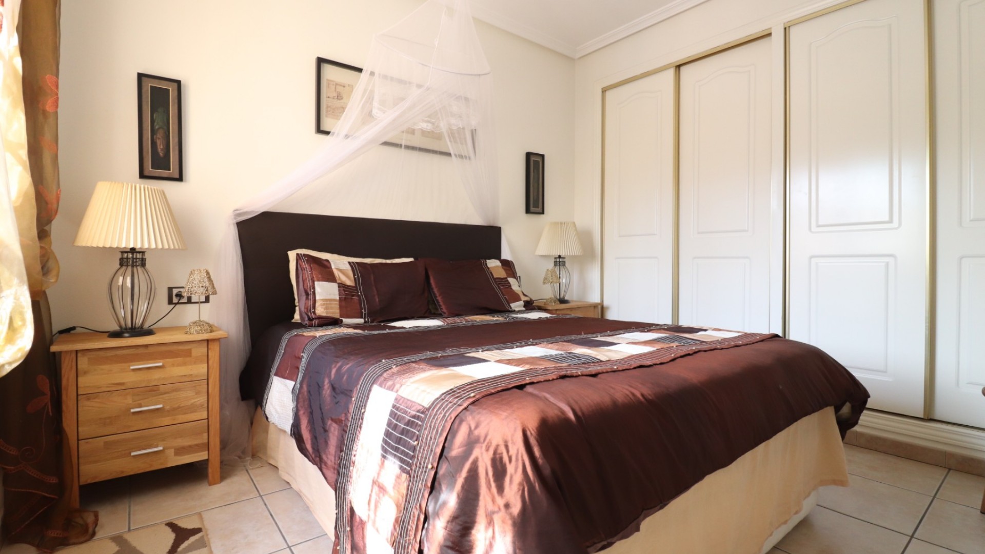 Sale - Detached Villa -
Algorfa - Lo Crispin