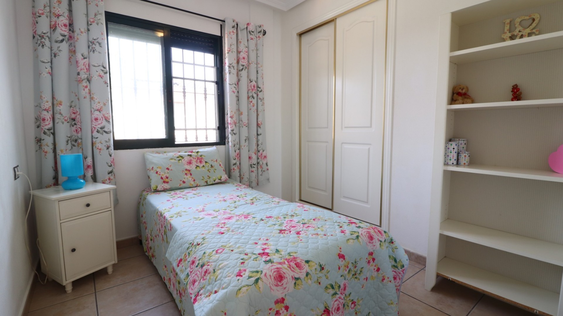 Sale - Detached Villa -
Algorfa - Lo Crispin