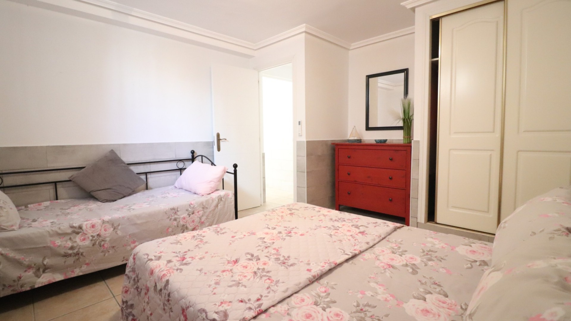 Sale - Detached Villa -
Algorfa - Lo Crispin