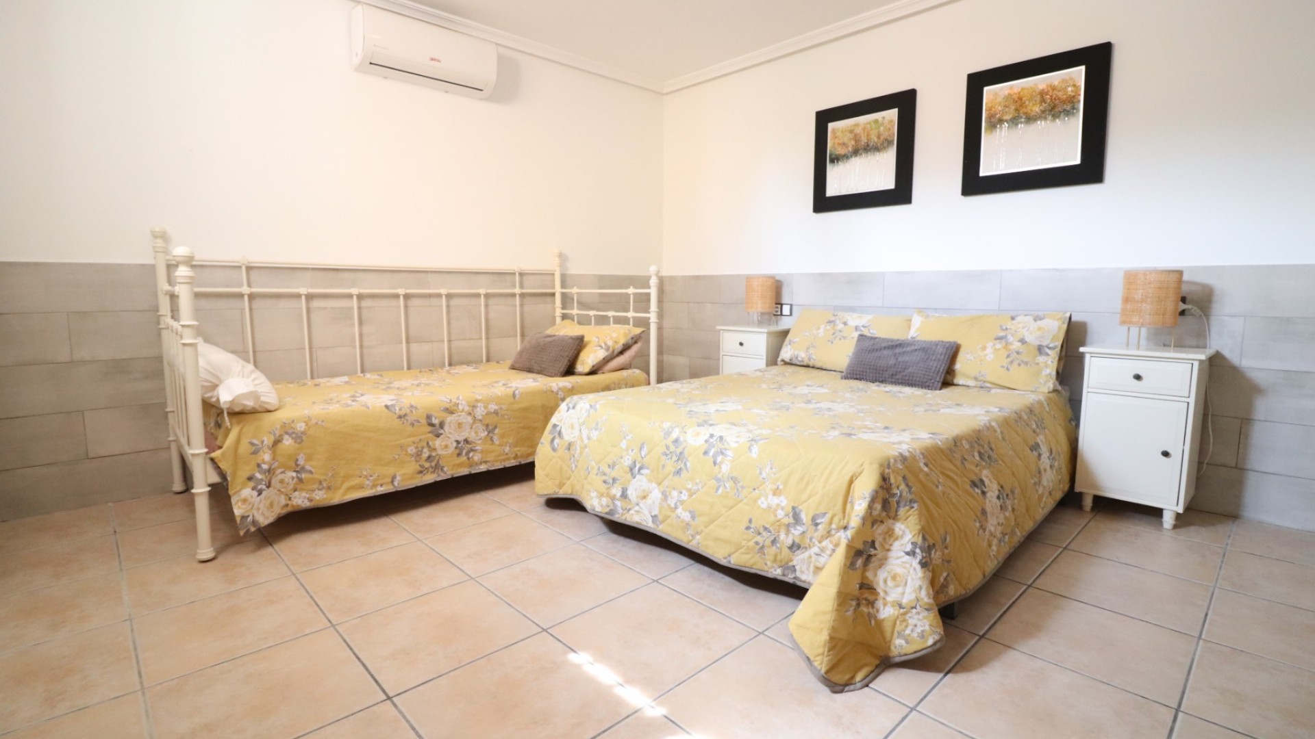 Sale - Detached Villa -
Algorfa - Lo Crispin