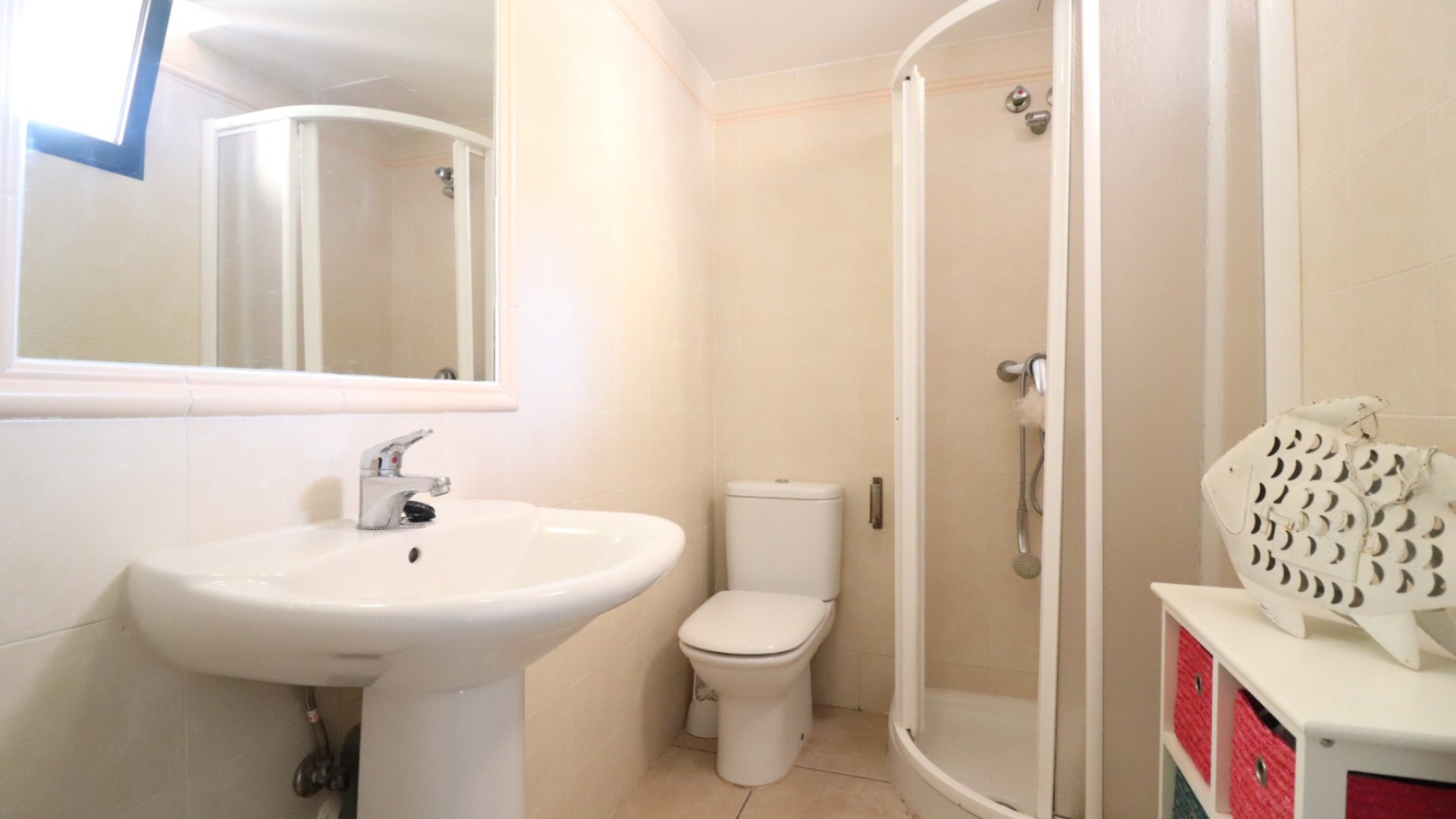 Sale - Detached Villa -
Algorfa - Lo Crispin