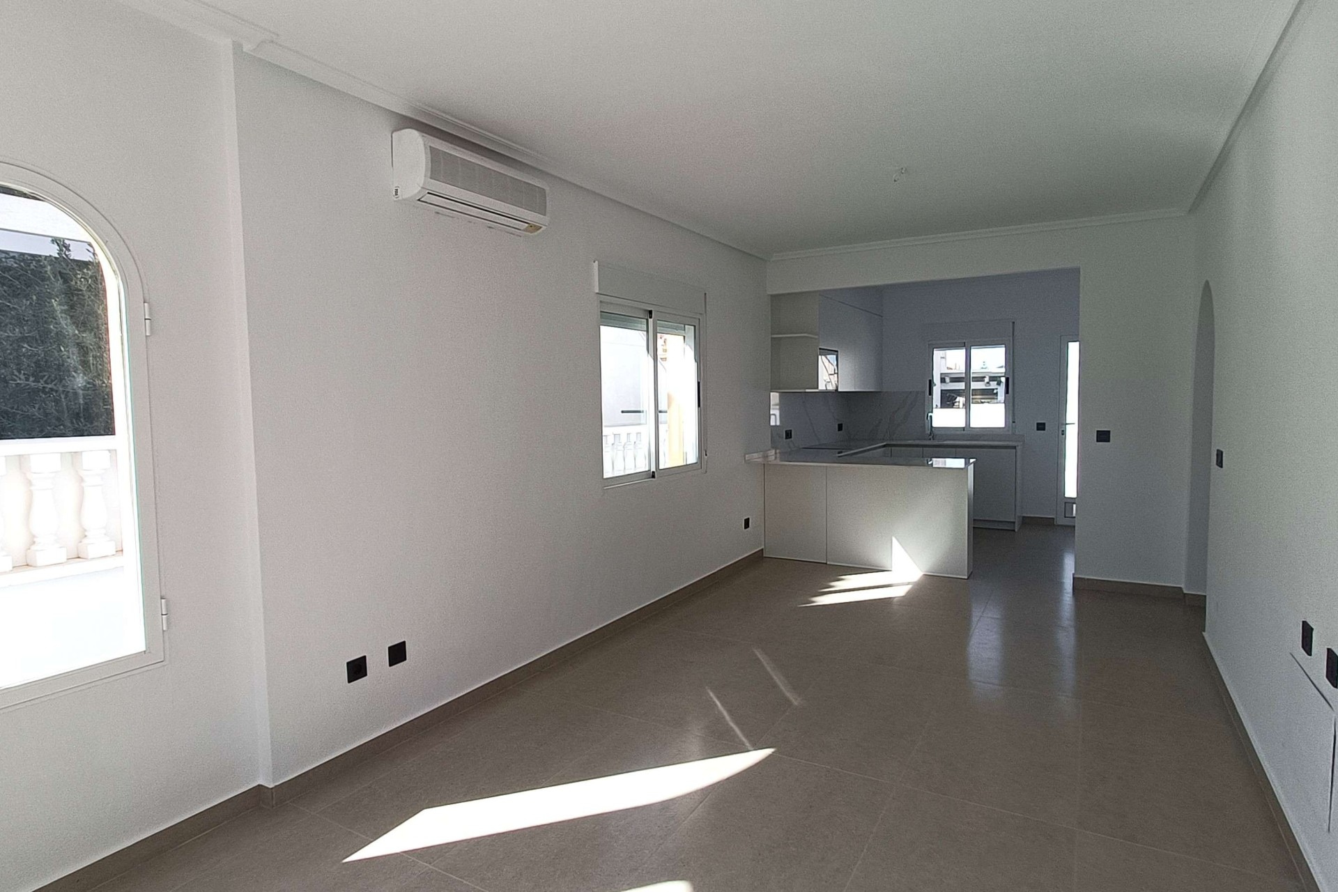 Sale - Detached Villa -
Algorfa - Lo Crispin