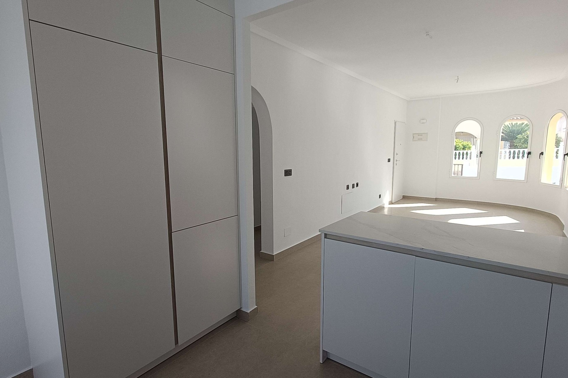 Sale - Detached Villa -
Algorfa - Lo Crispin