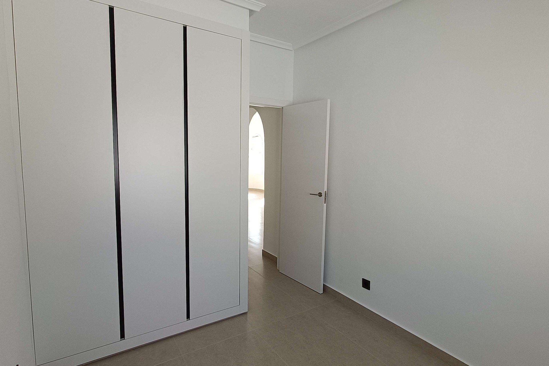 Sale - Detached Villa -
Algorfa - Lo Crispin