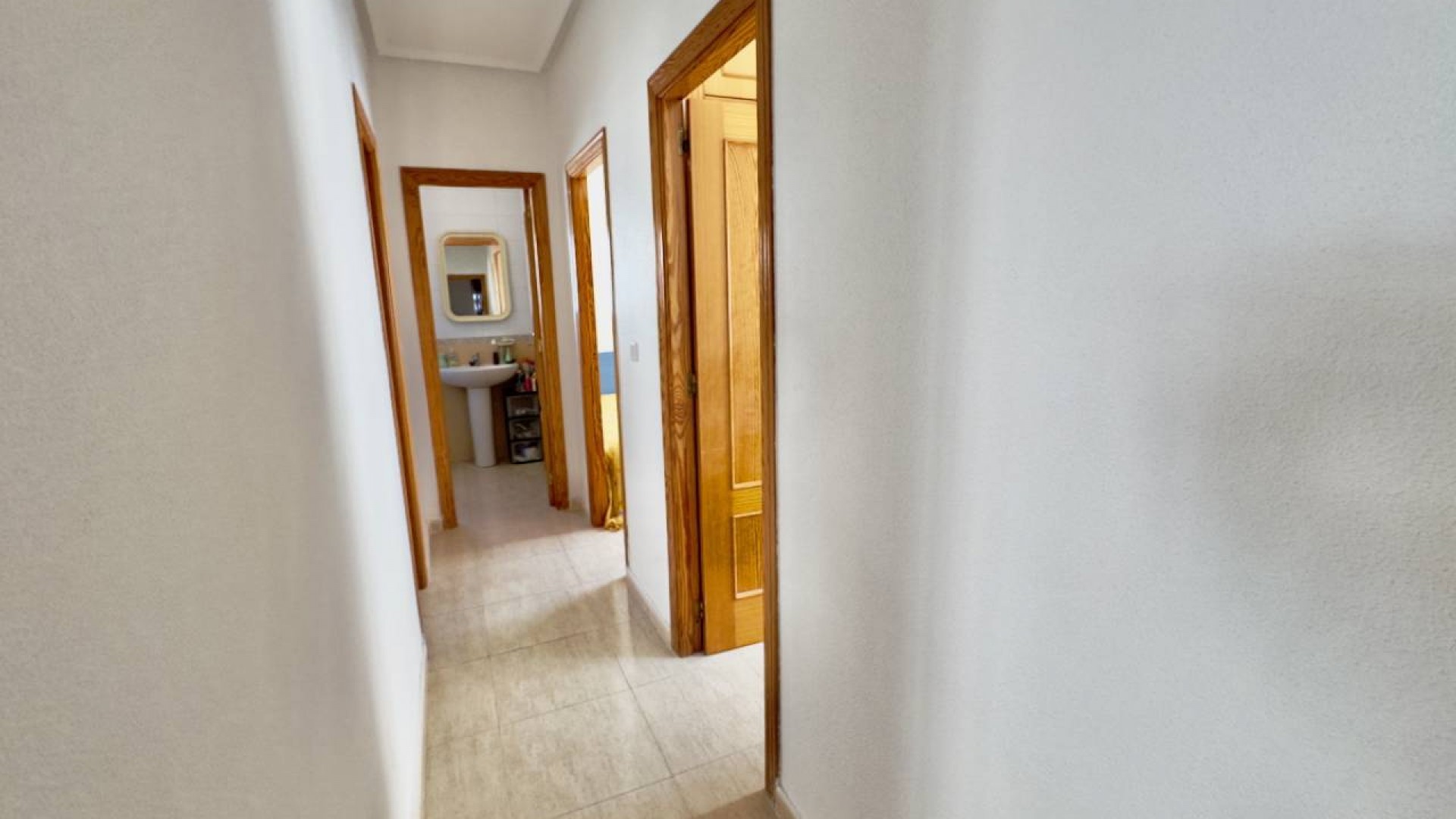 Sale - Detached Villa -
Algorfa - Lo Crispin