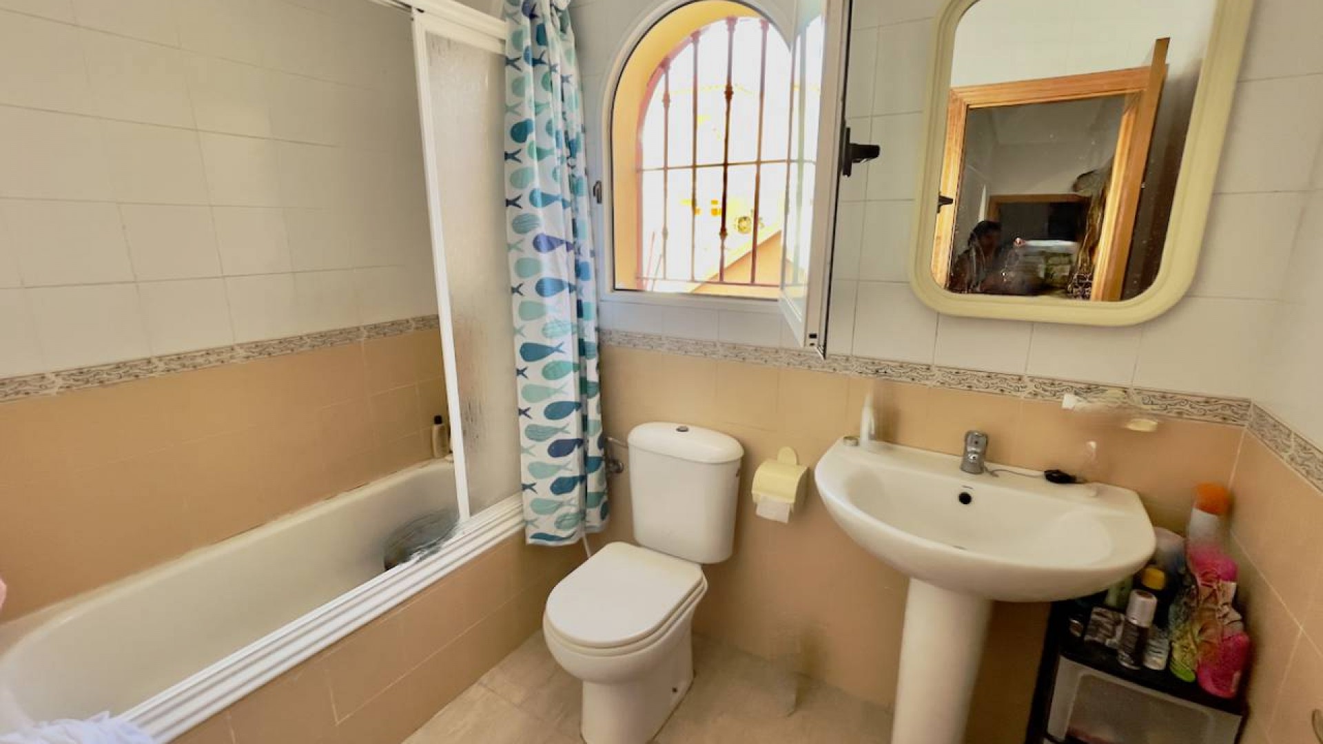 Sale - Detached Villa -
Algorfa - Lo Crispin