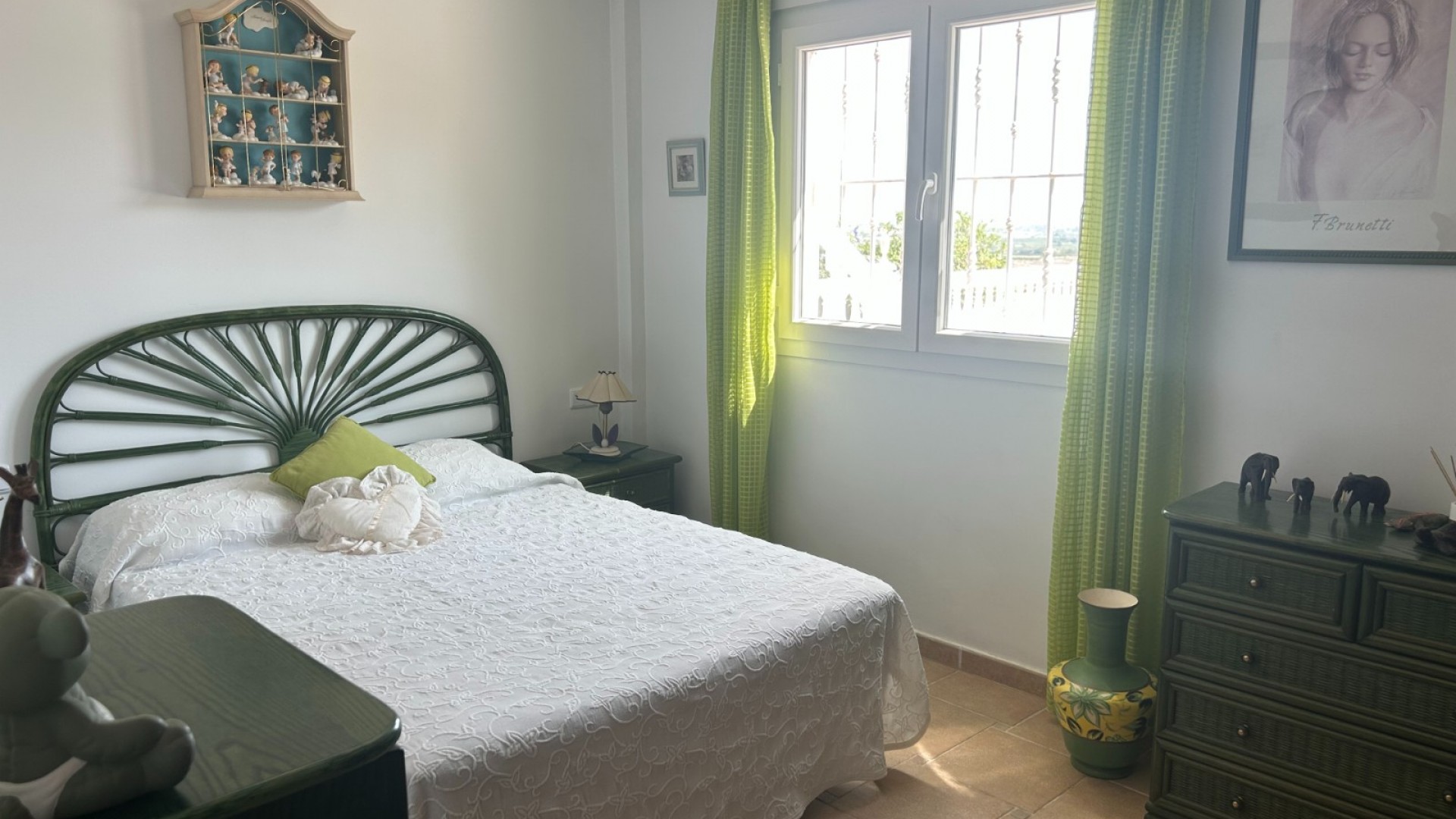 Sale - Detached Villa -
Algorfa - Lomas de Juliana